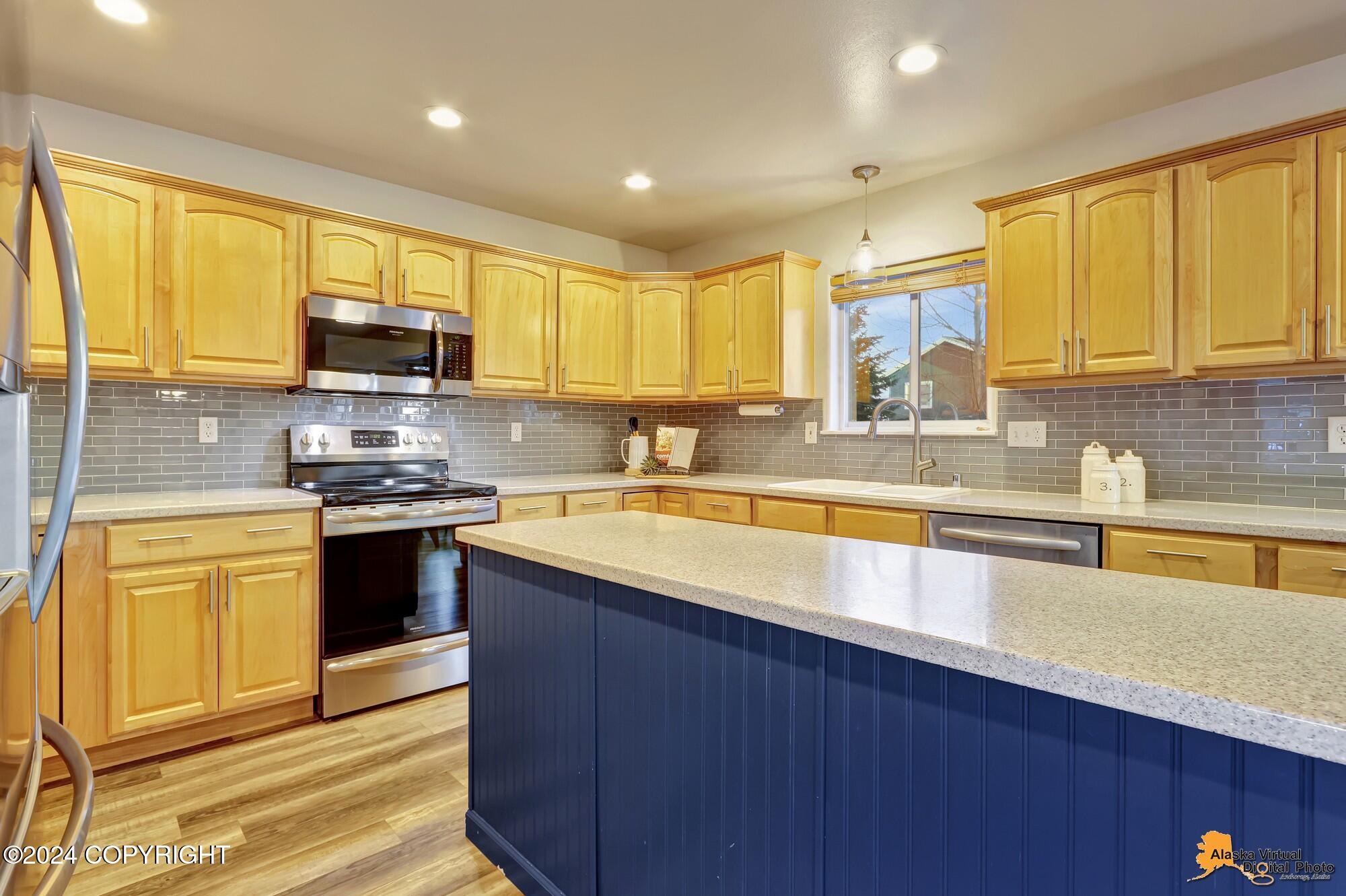 7311 Tarsus Drive