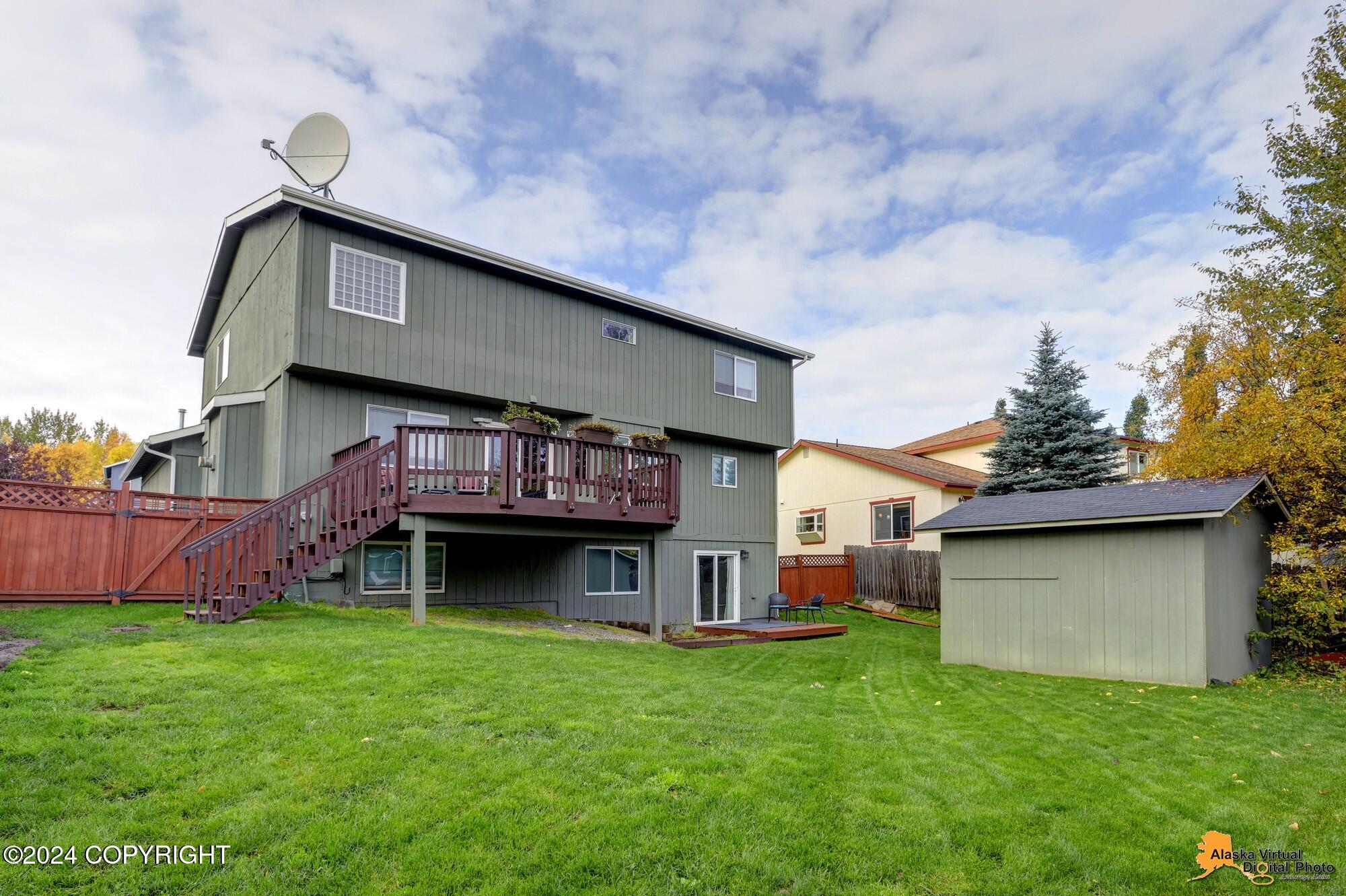 7311 Tarsus Drive