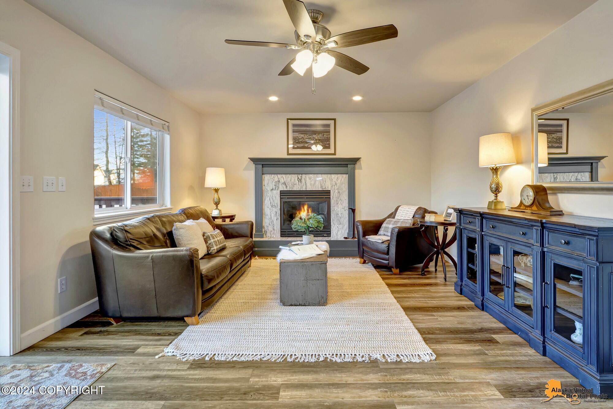 7311 Tarsus Drive
