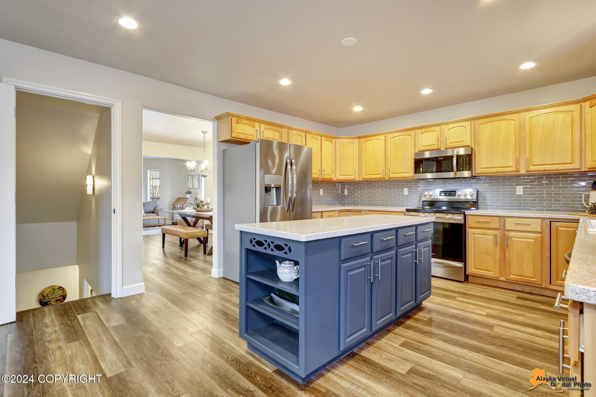 7311 Tarsus Drive