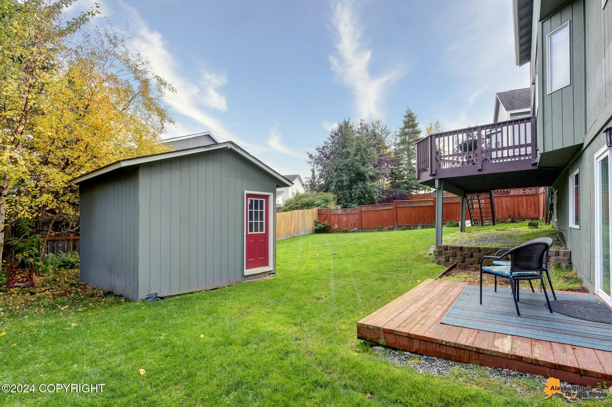7311 Tarsus Drive