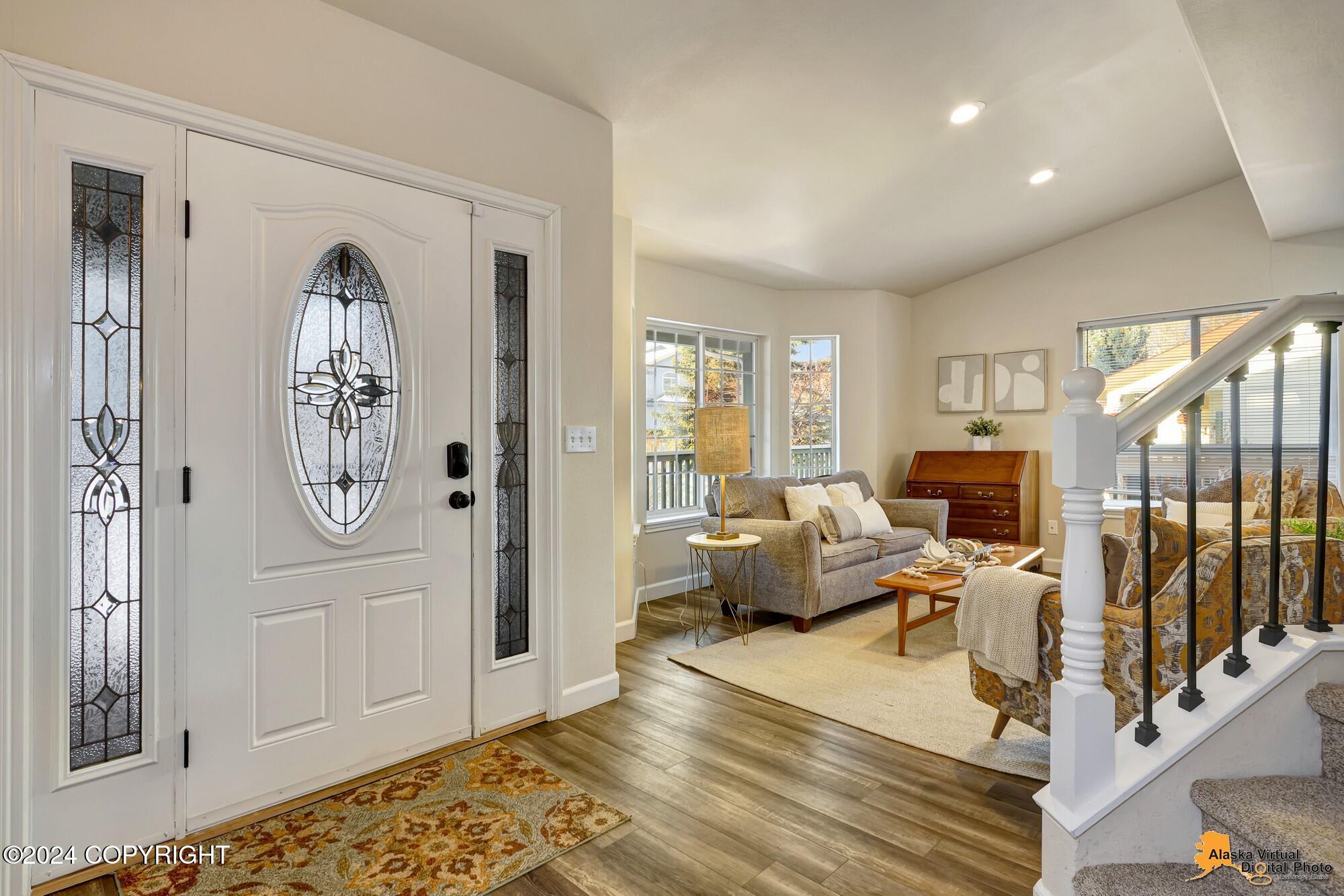 7311 Tarsus Drive