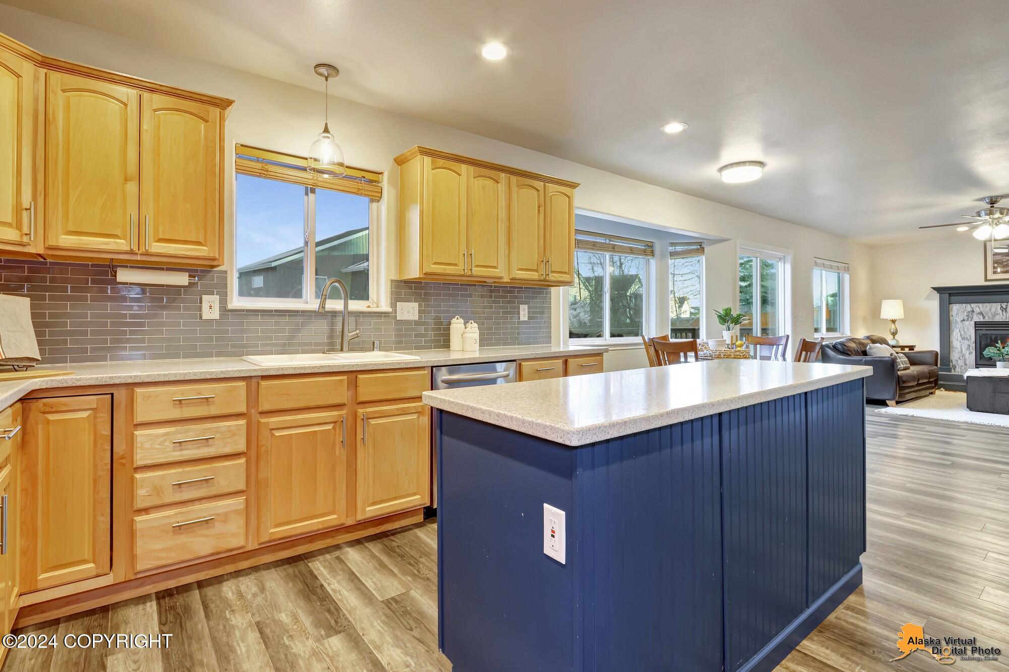 7311 Tarsus Drive