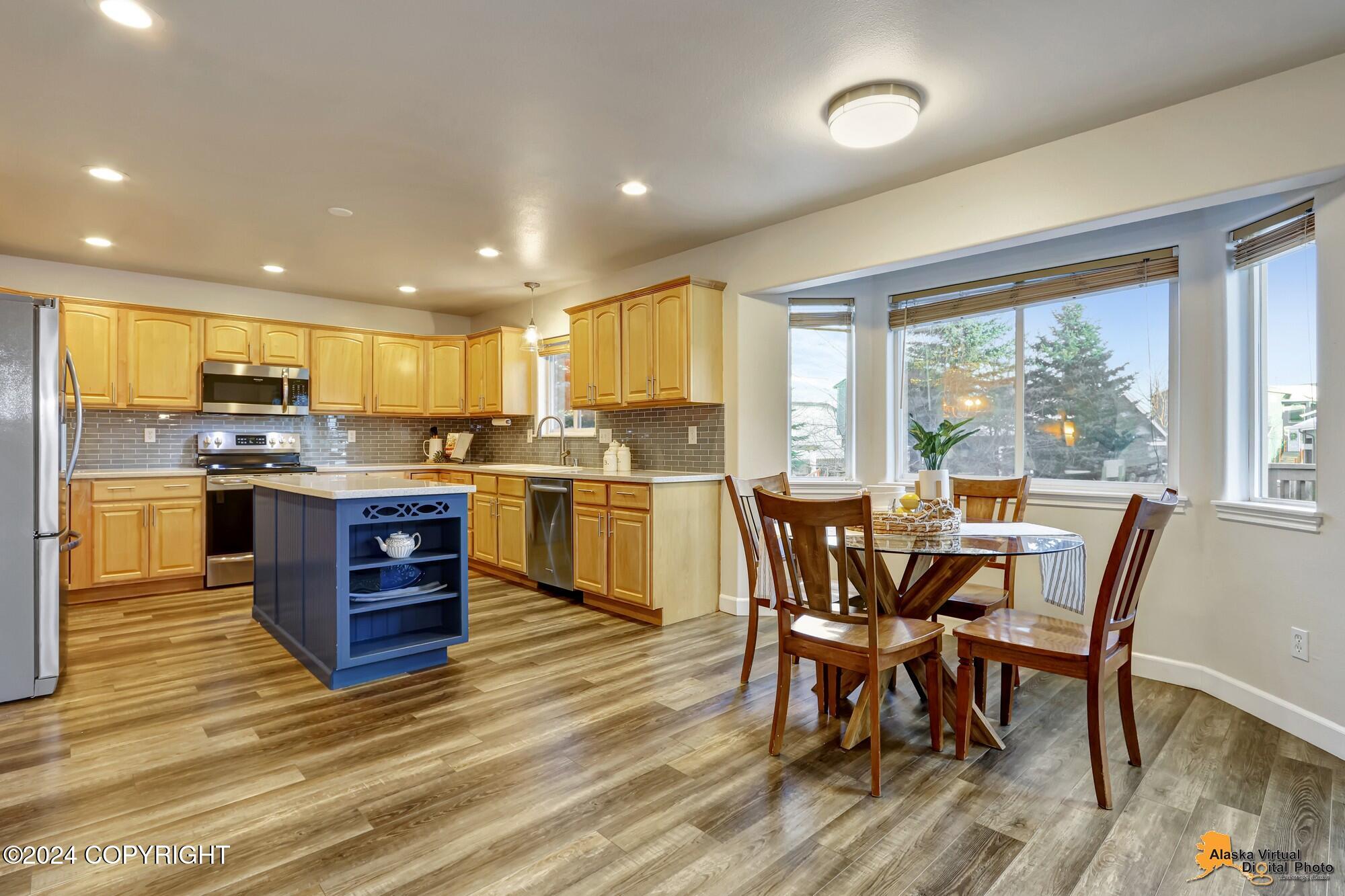 7311 Tarsus Drive