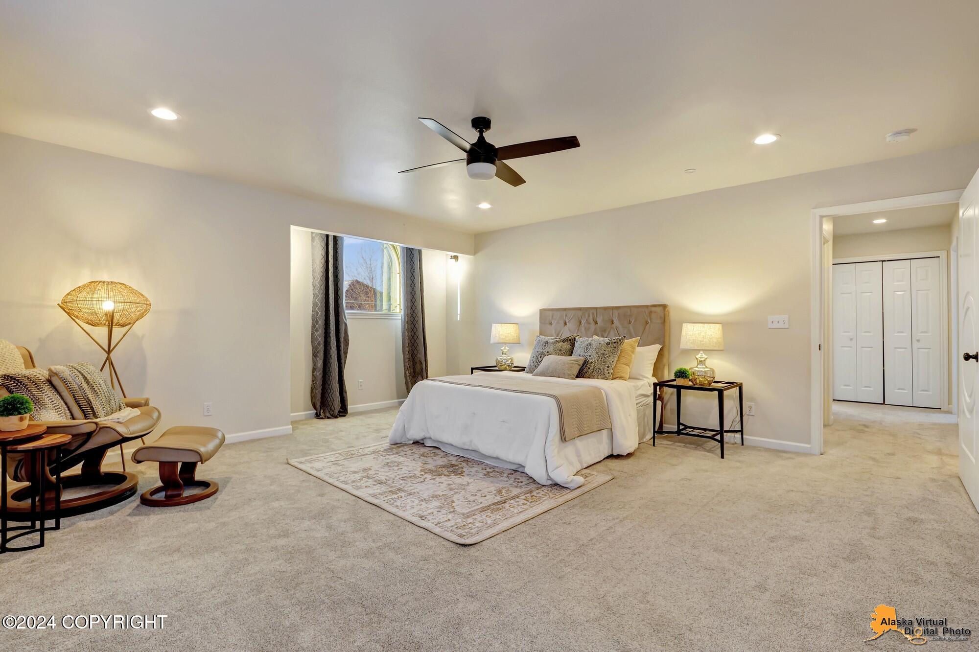 7311 Tarsus Drive