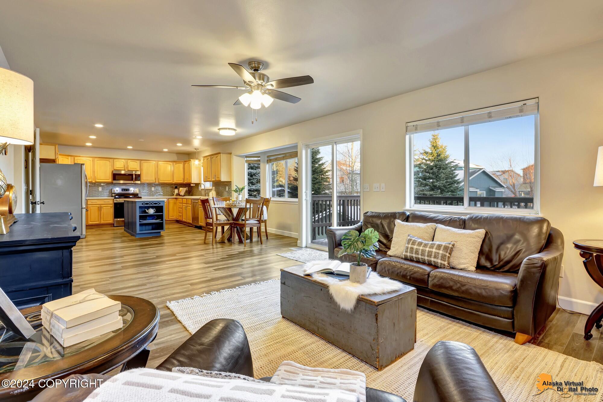 7311 Tarsus Drive