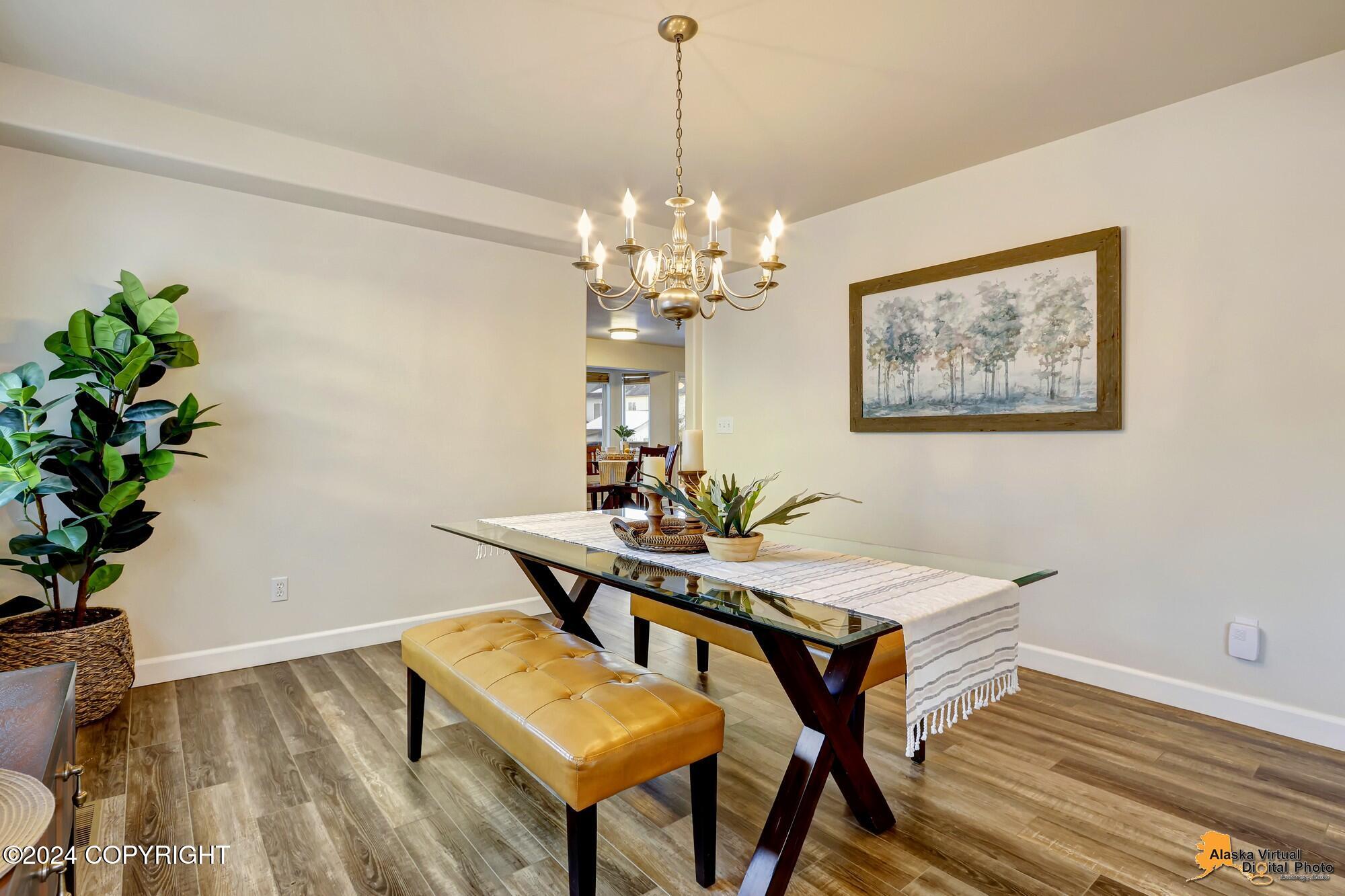 7311 Tarsus Drive
