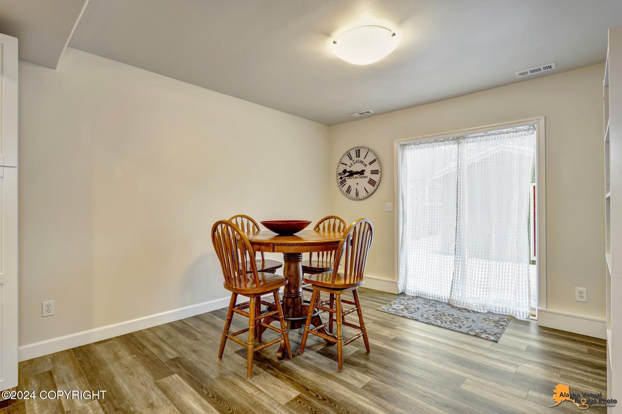 7311 Tarsus Drive