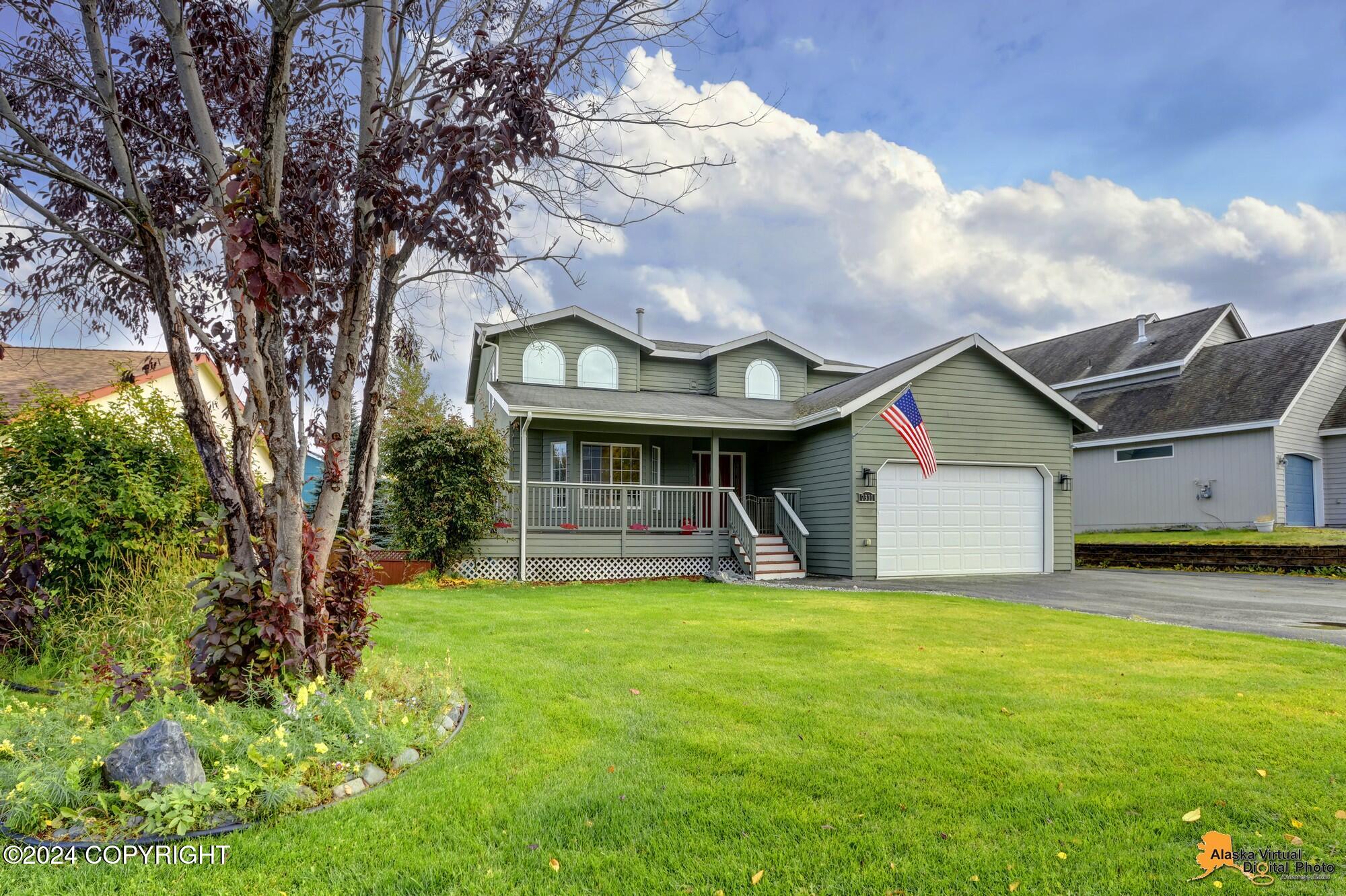 7311 Tarsus Drive