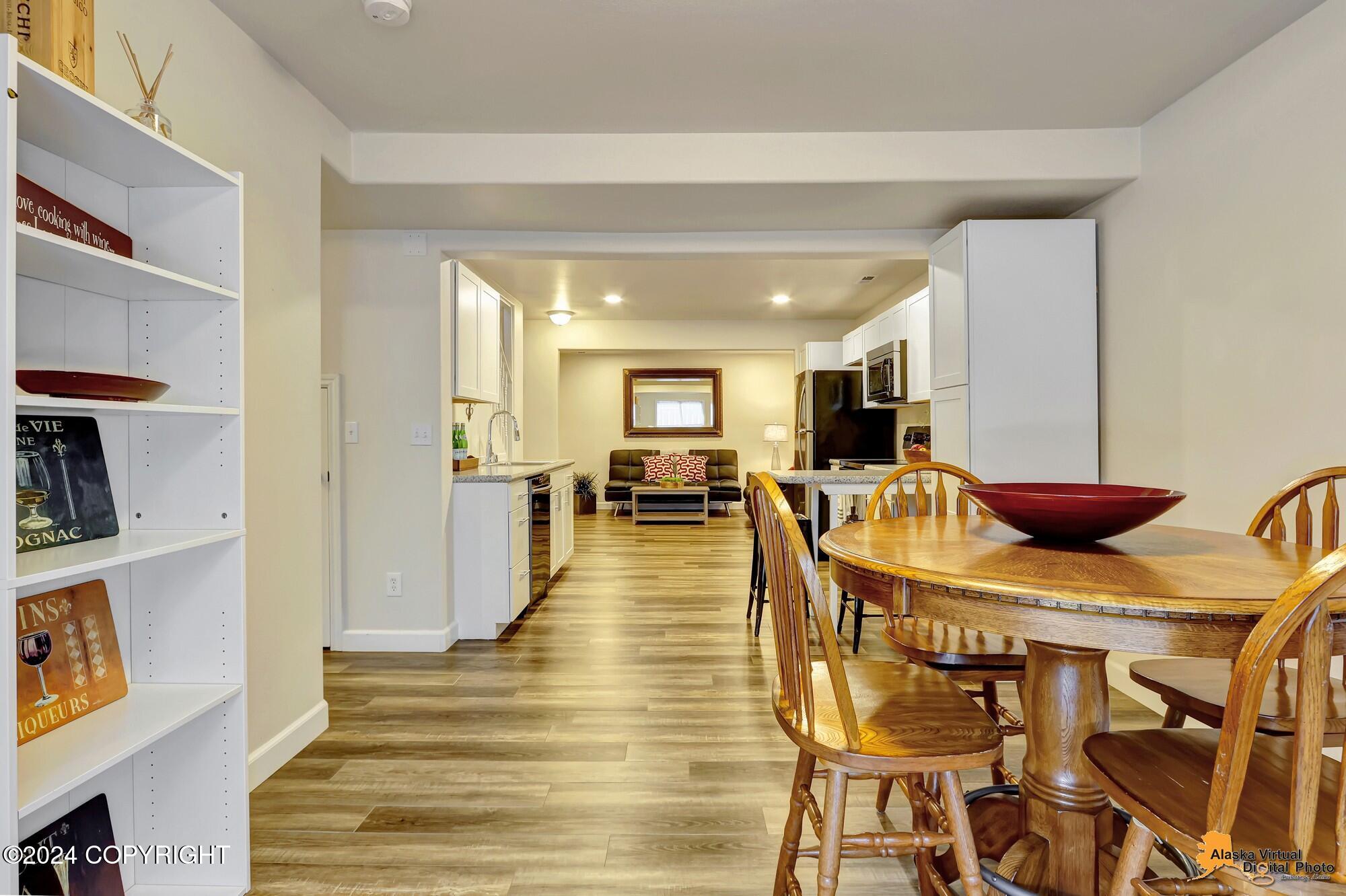 7311 Tarsus Drive