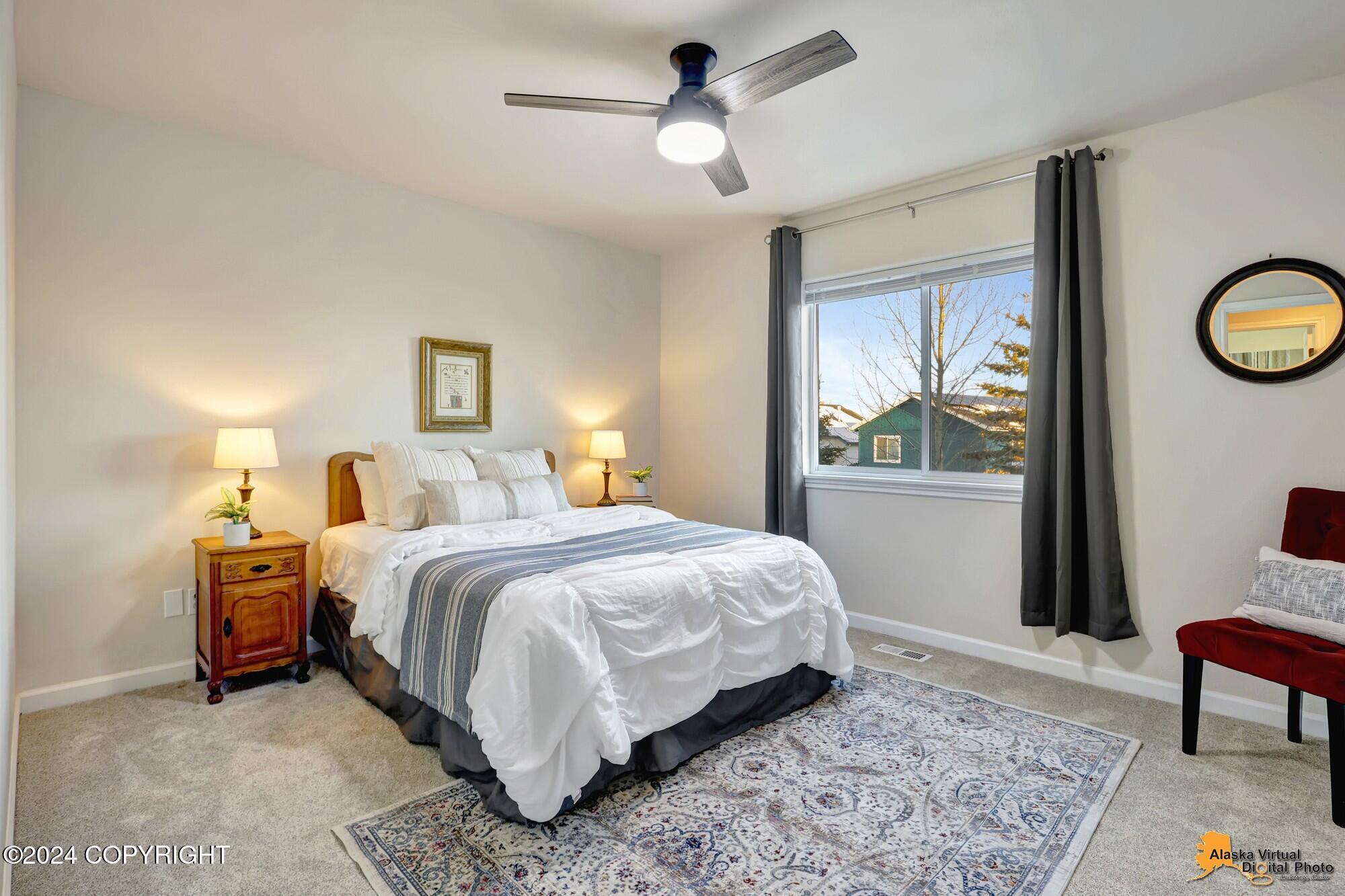 7311 Tarsus Drive