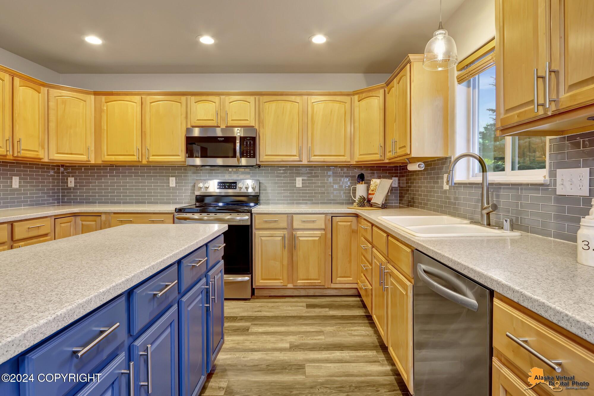 7311 Tarsus Drive