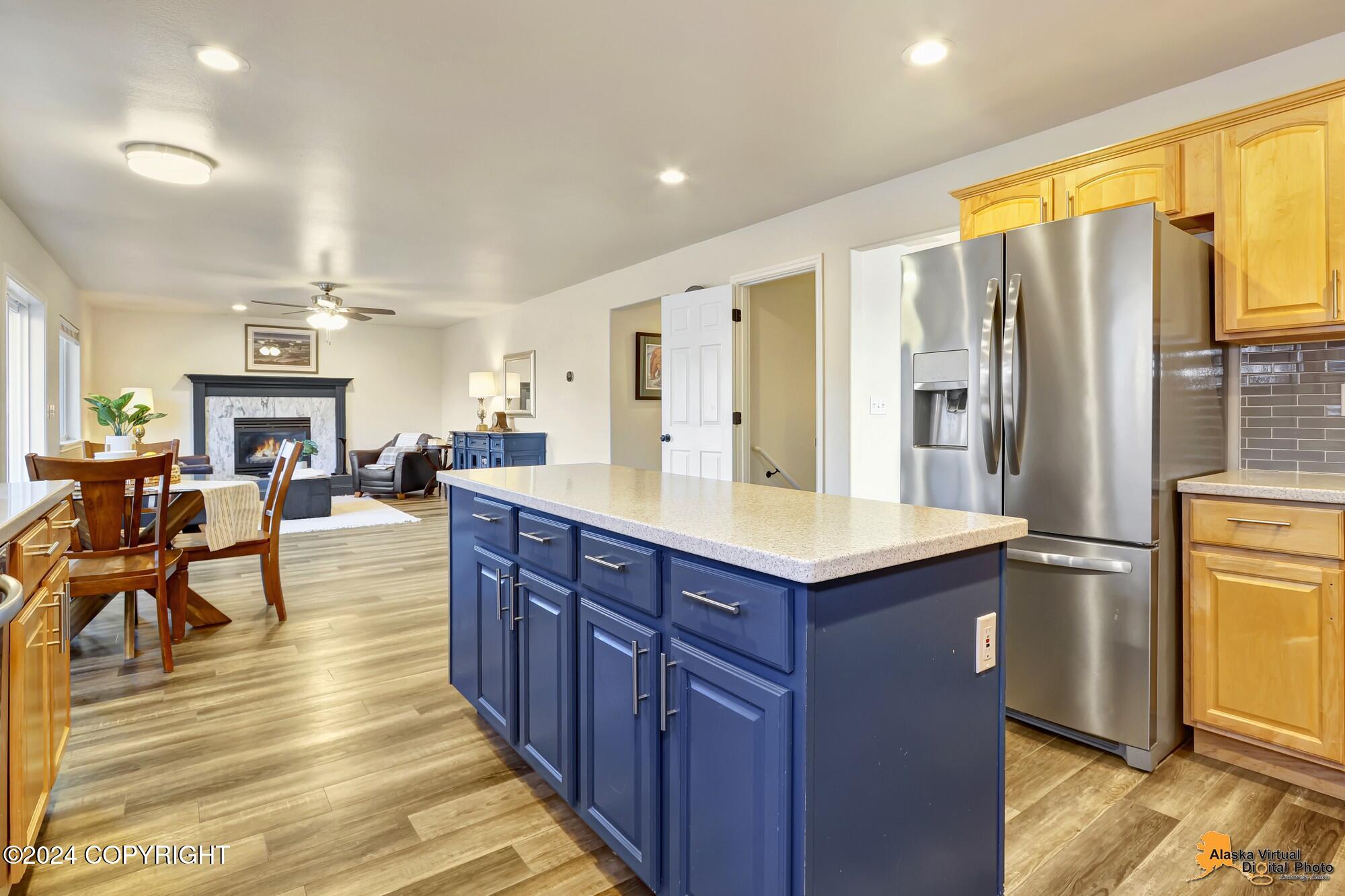 7311 Tarsus Drive