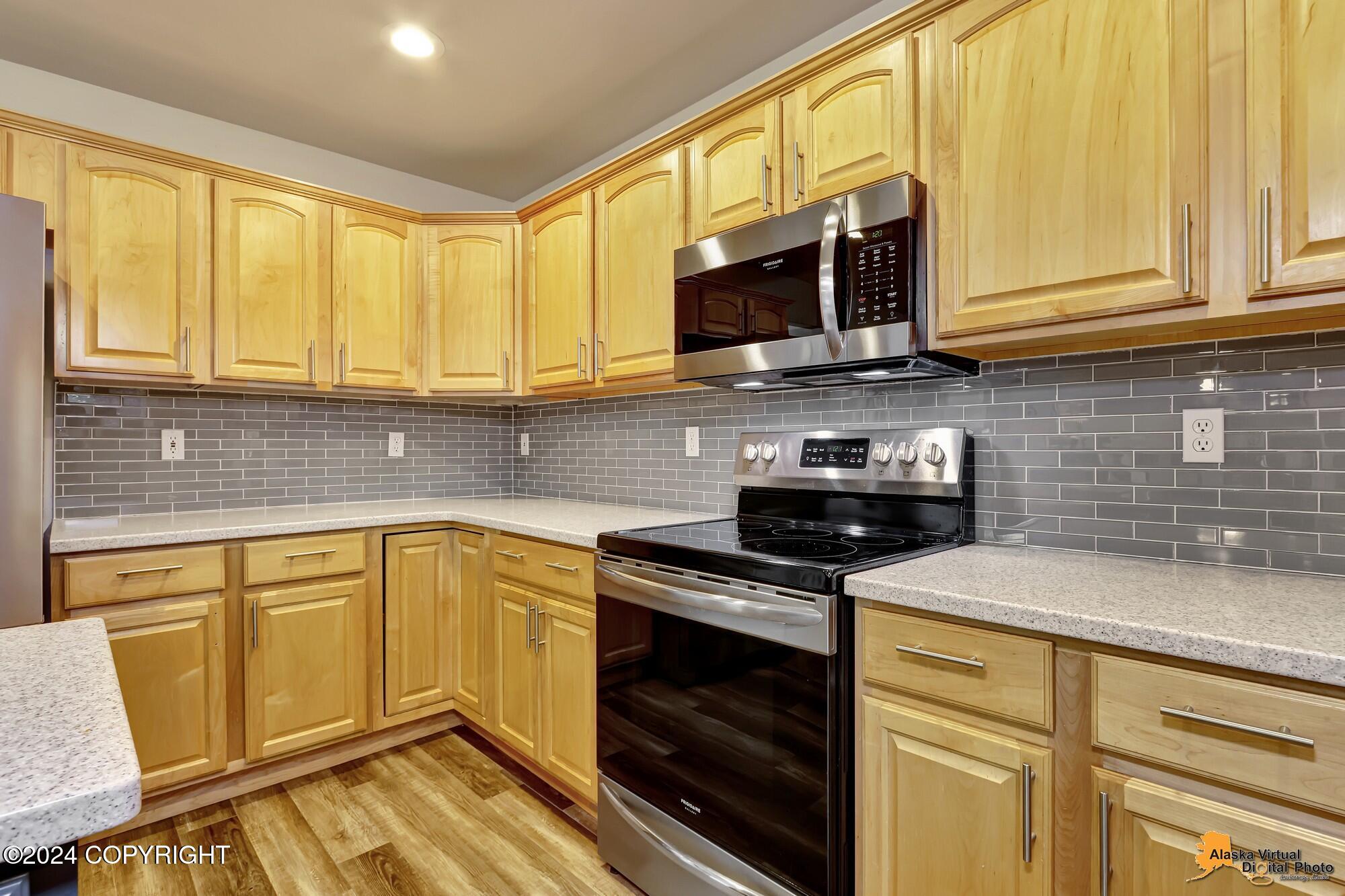 7311 Tarsus Drive