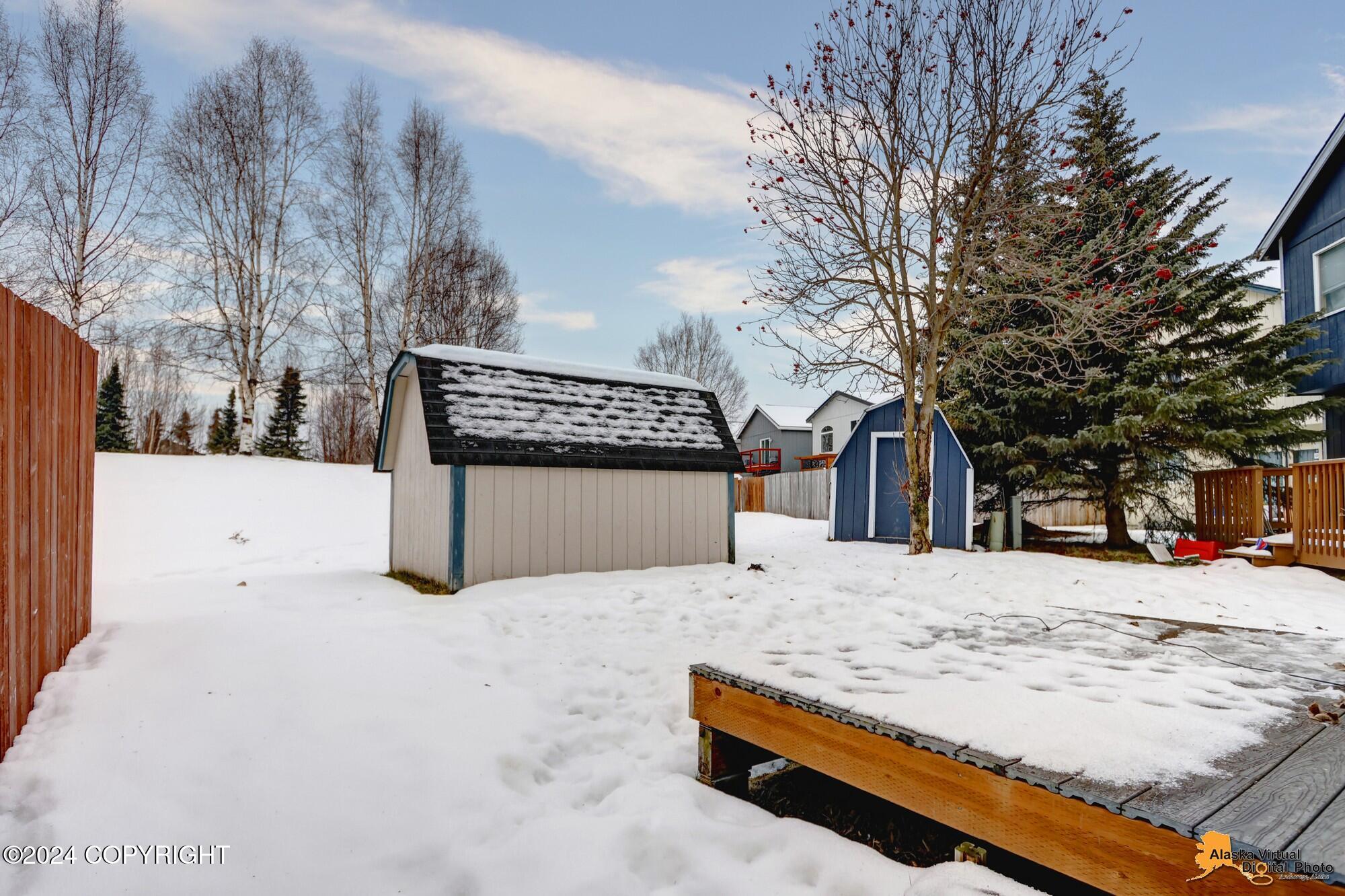 3919 Sycamore Loop
