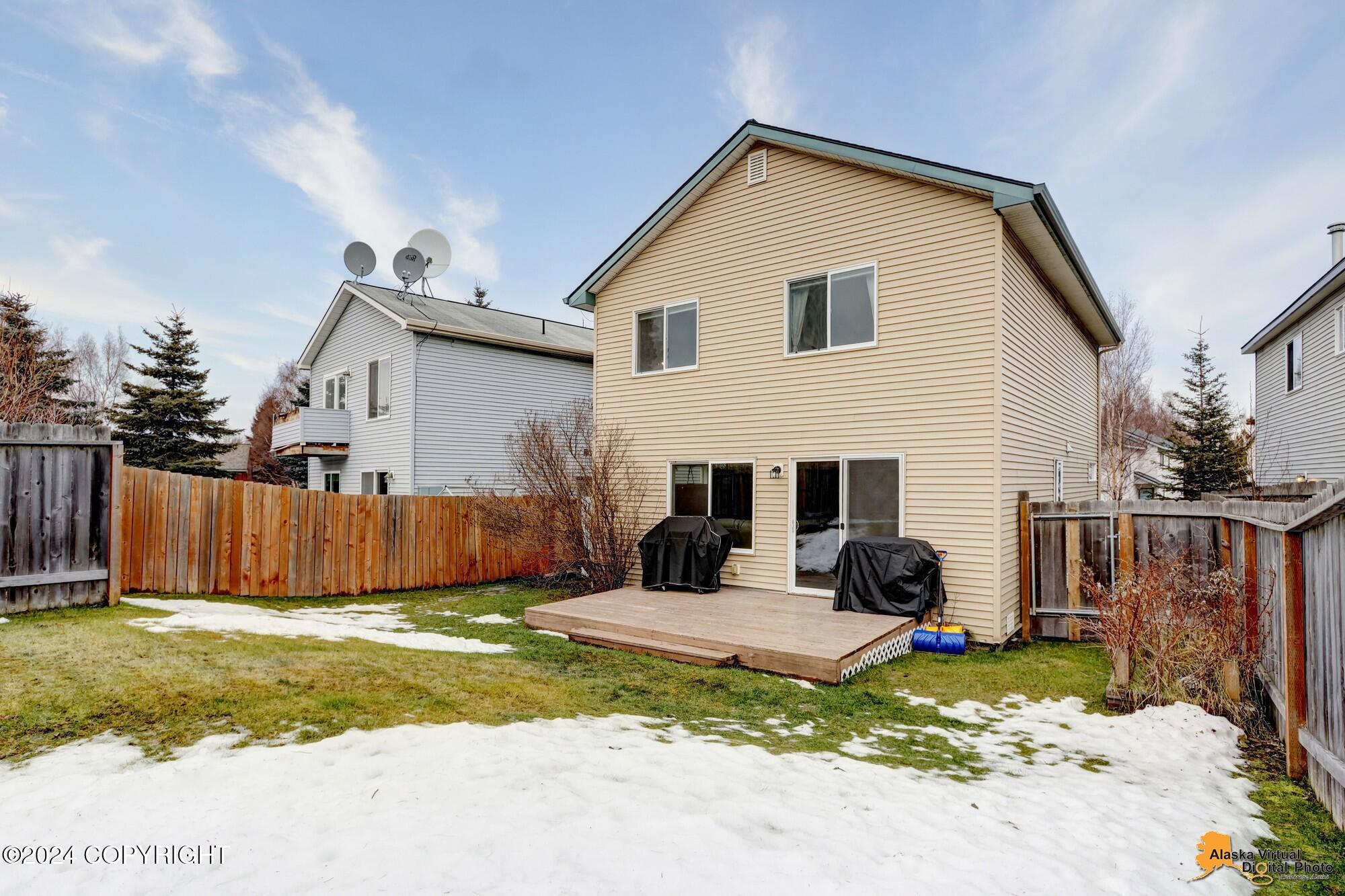 3132 Seclusion Bay Drive