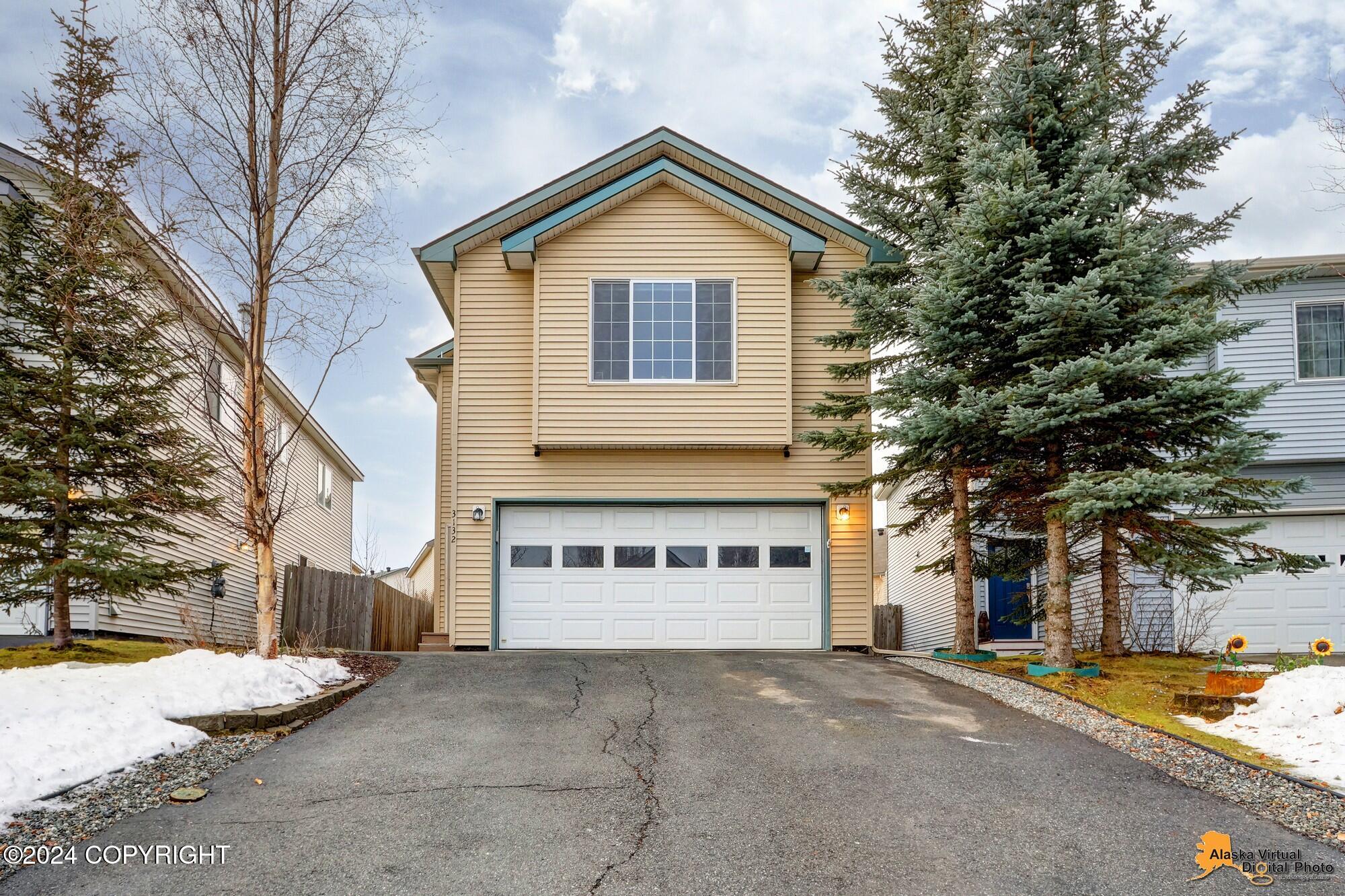 3132 Seclusion Bay Drive