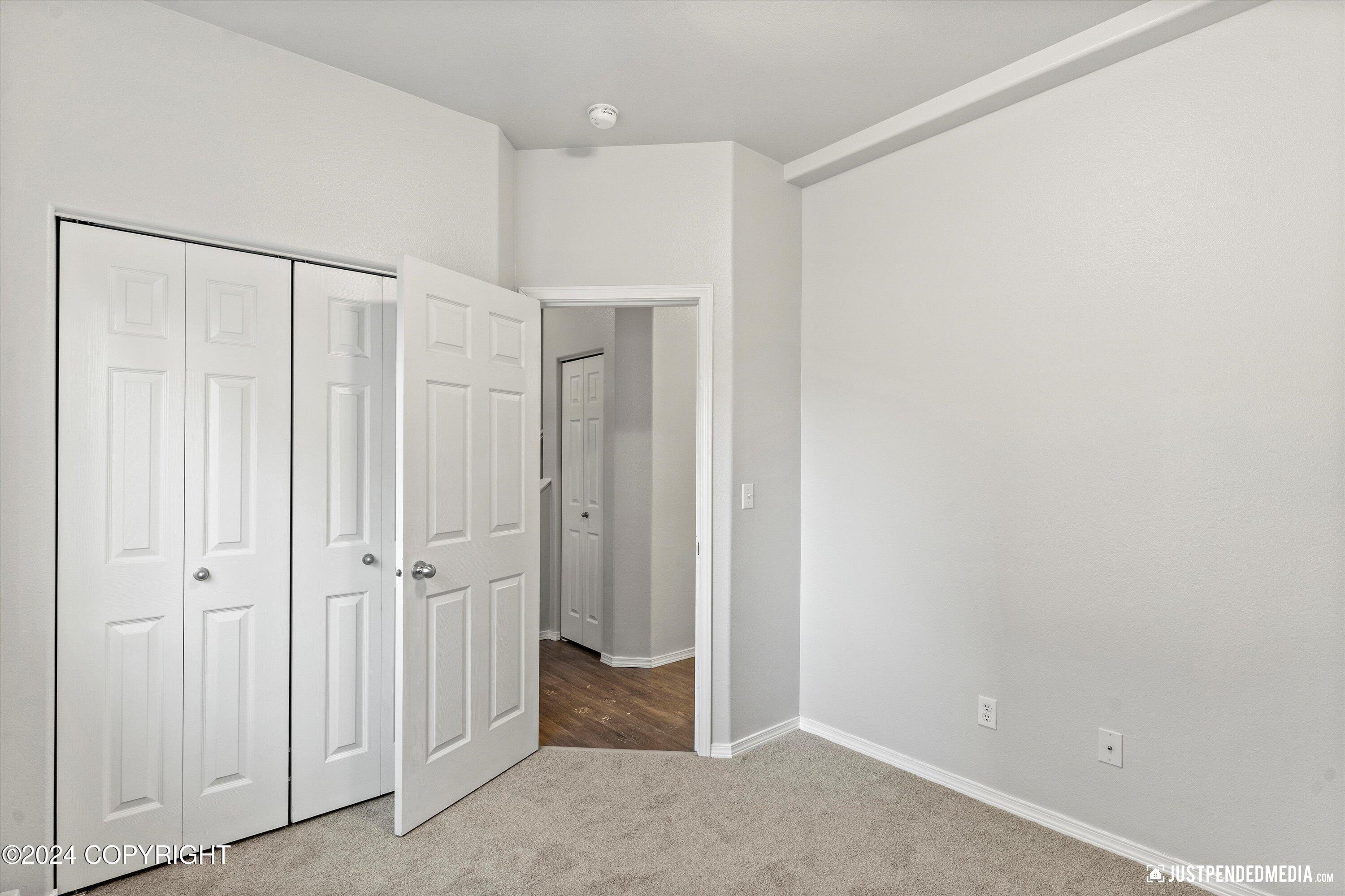 7299 Chugach Meadows Loop # 11G