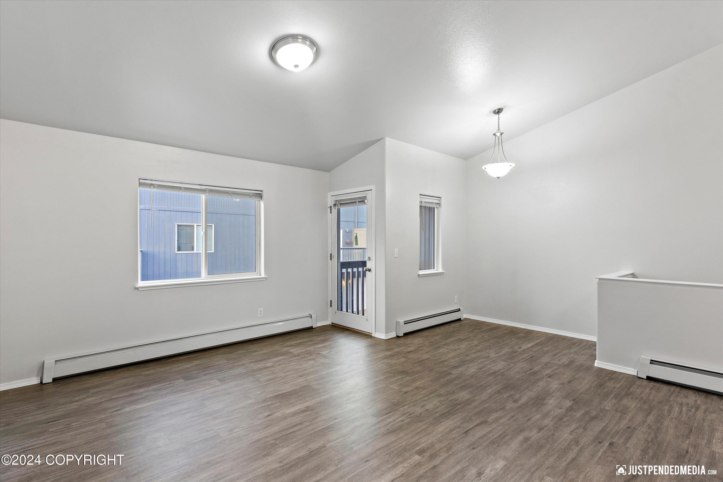 7299 Chugach Meadows Loop # 11G