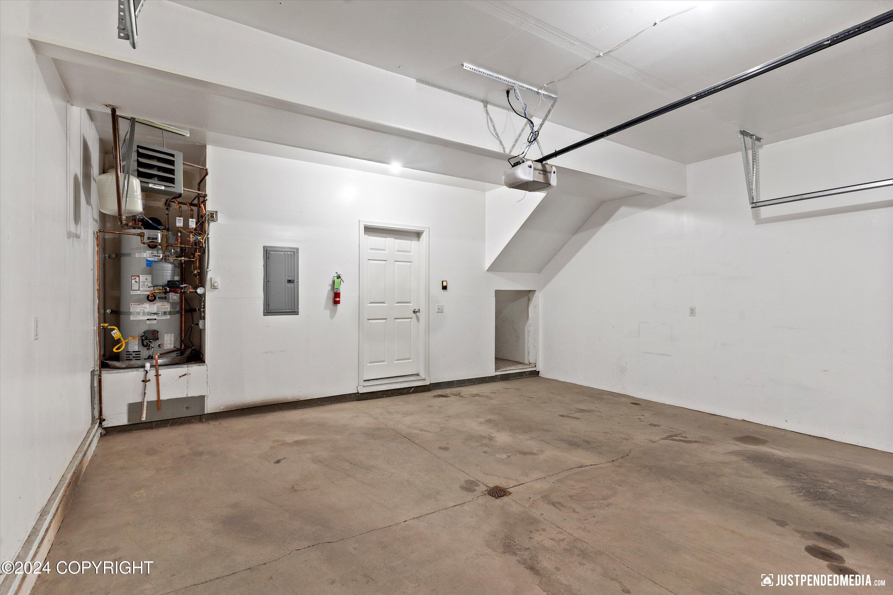 7299 Chugach Meadows Loop # 11G