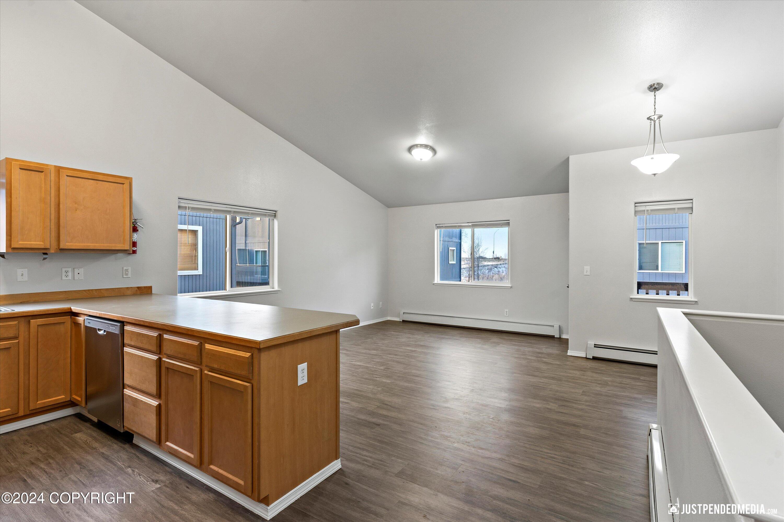 7299 Chugach Meadows Loop # 11G