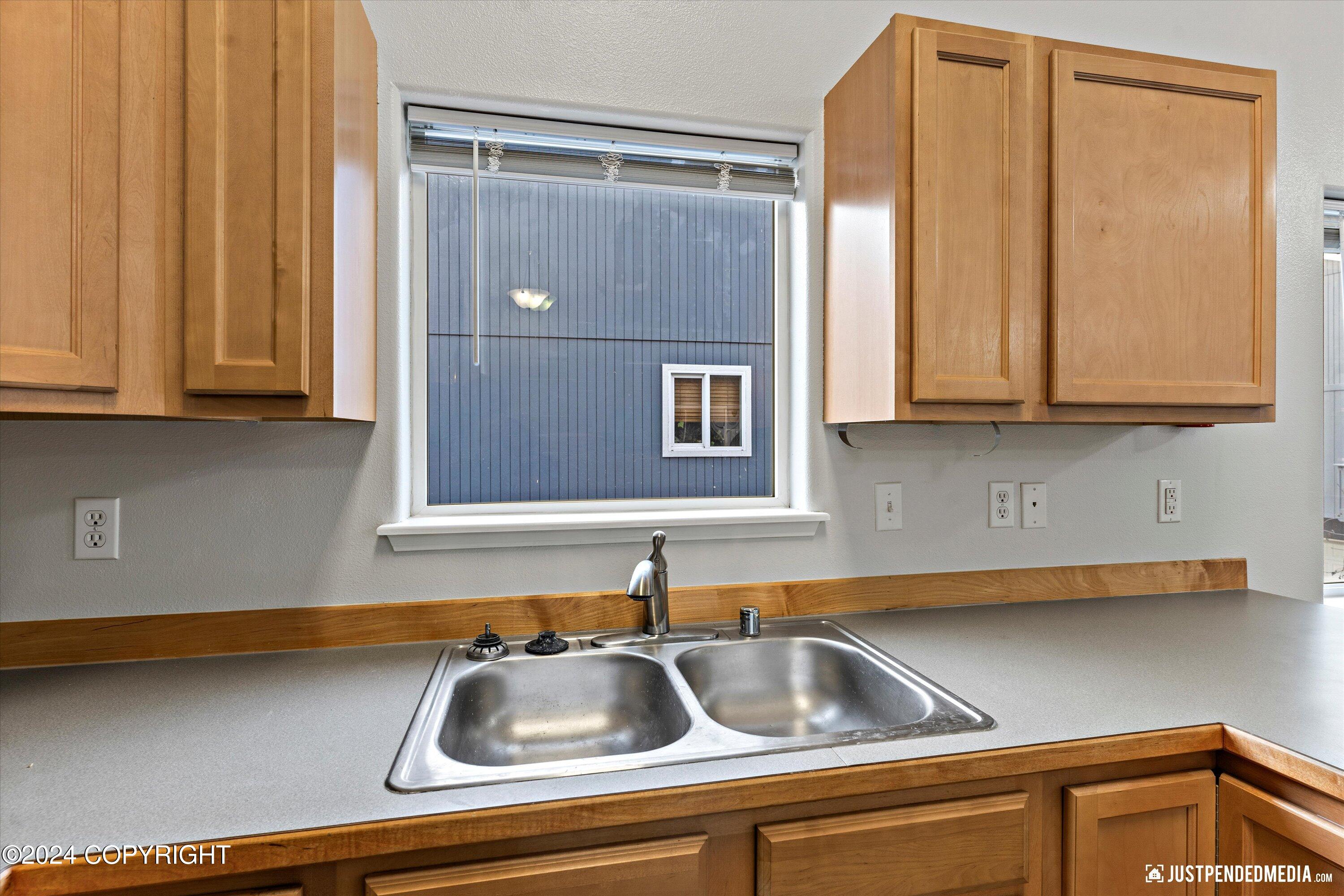 7299 Chugach Meadows Loop # 11G