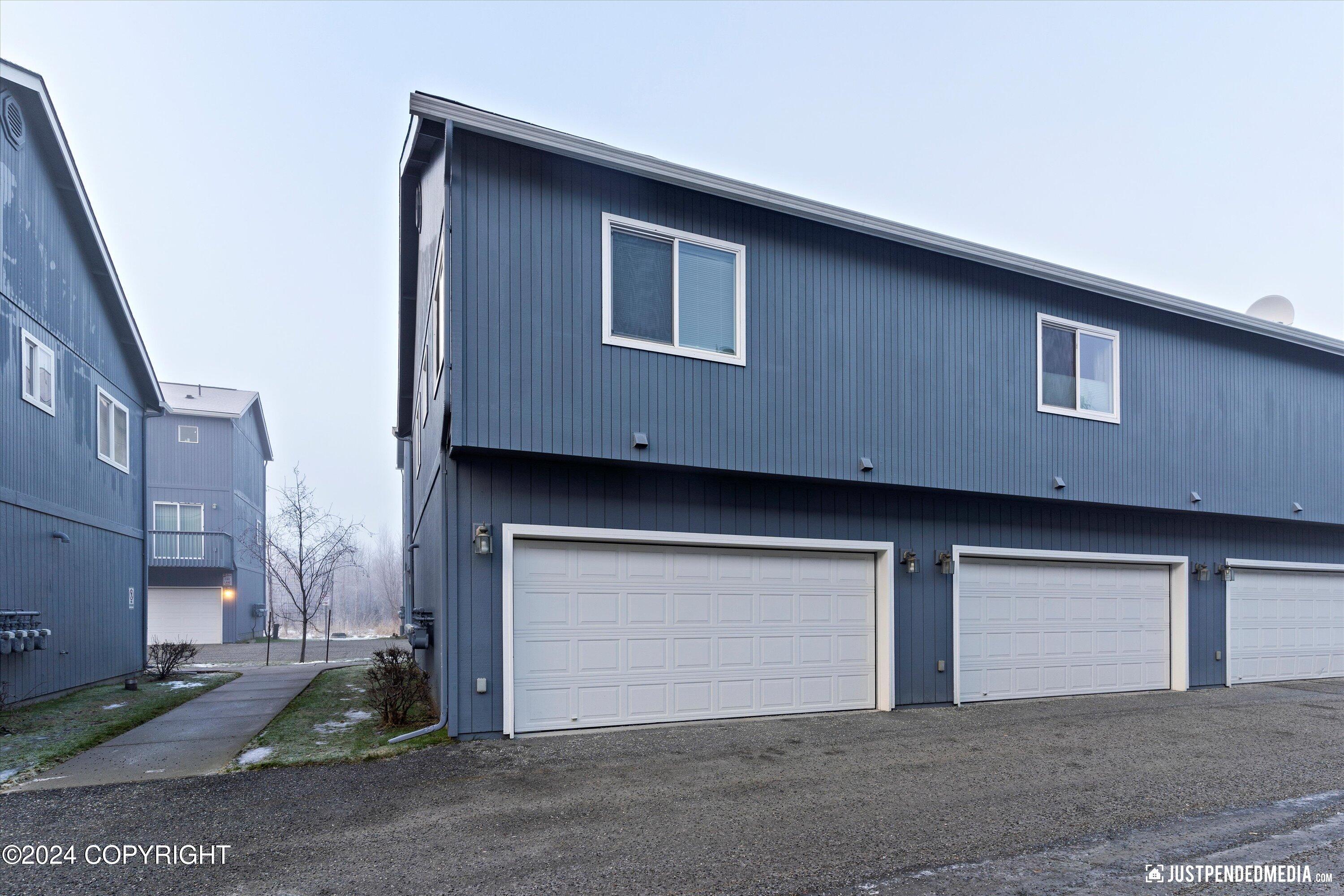 7299 Chugach Meadows Loop # 11G