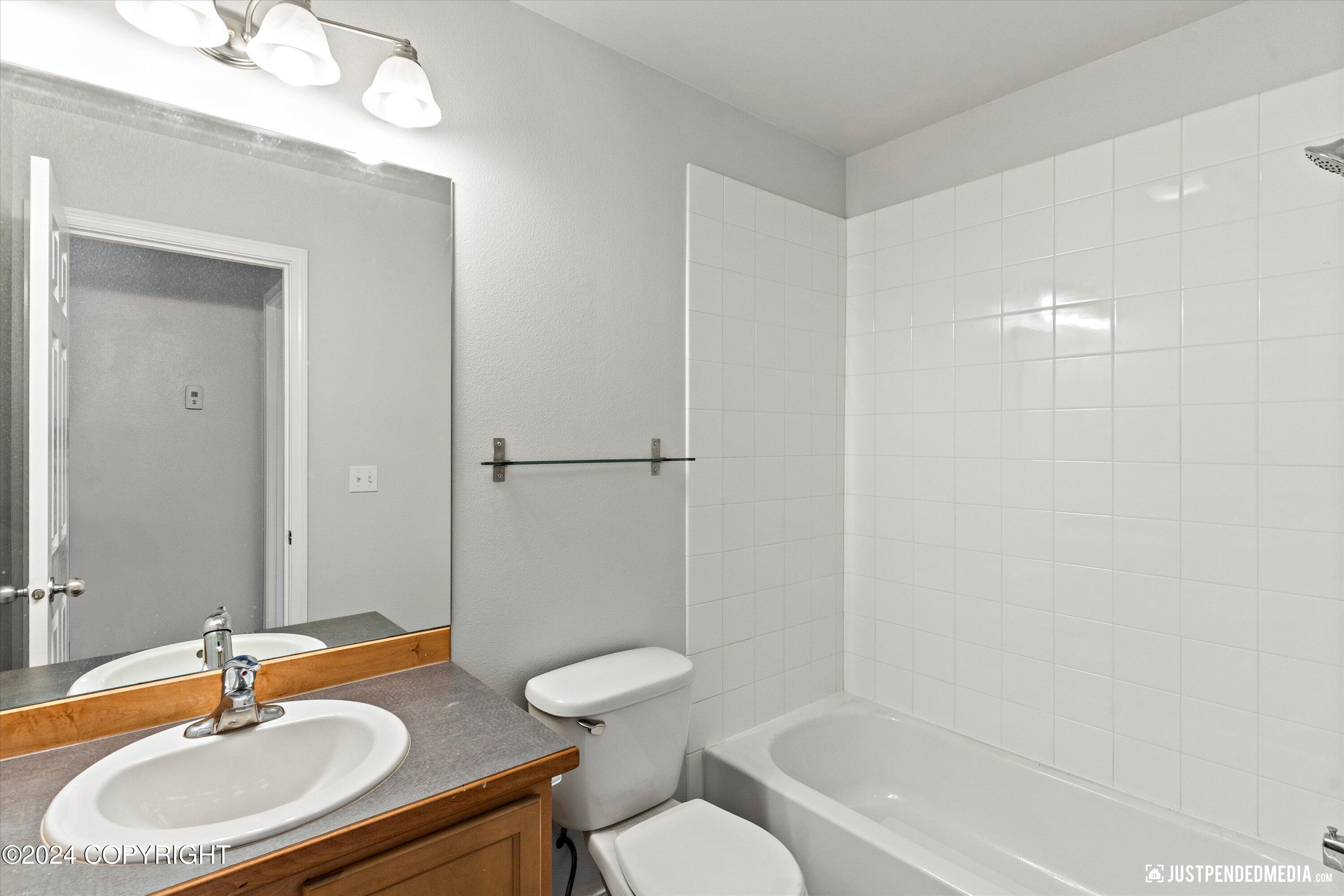 7299 Chugach Meadows Loop # 11G