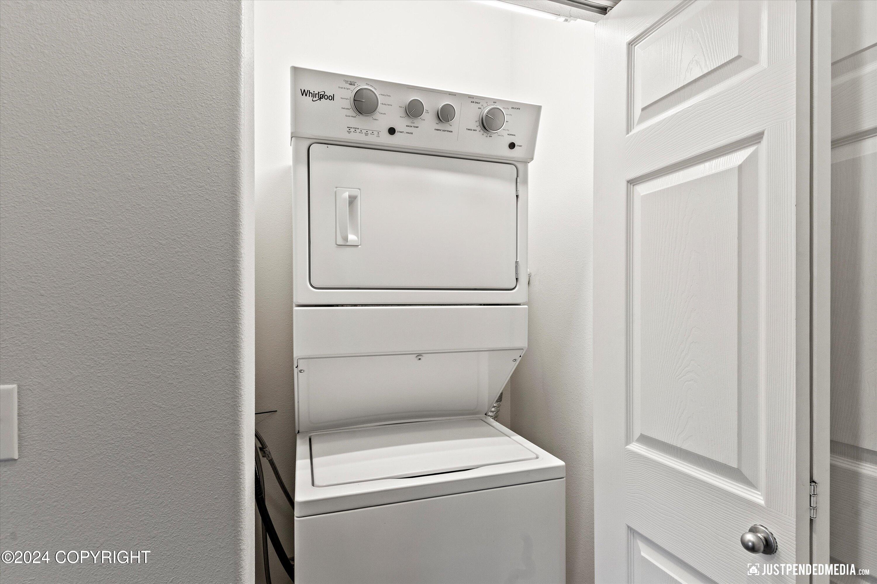 7299 Chugach Meadows Loop # 11G