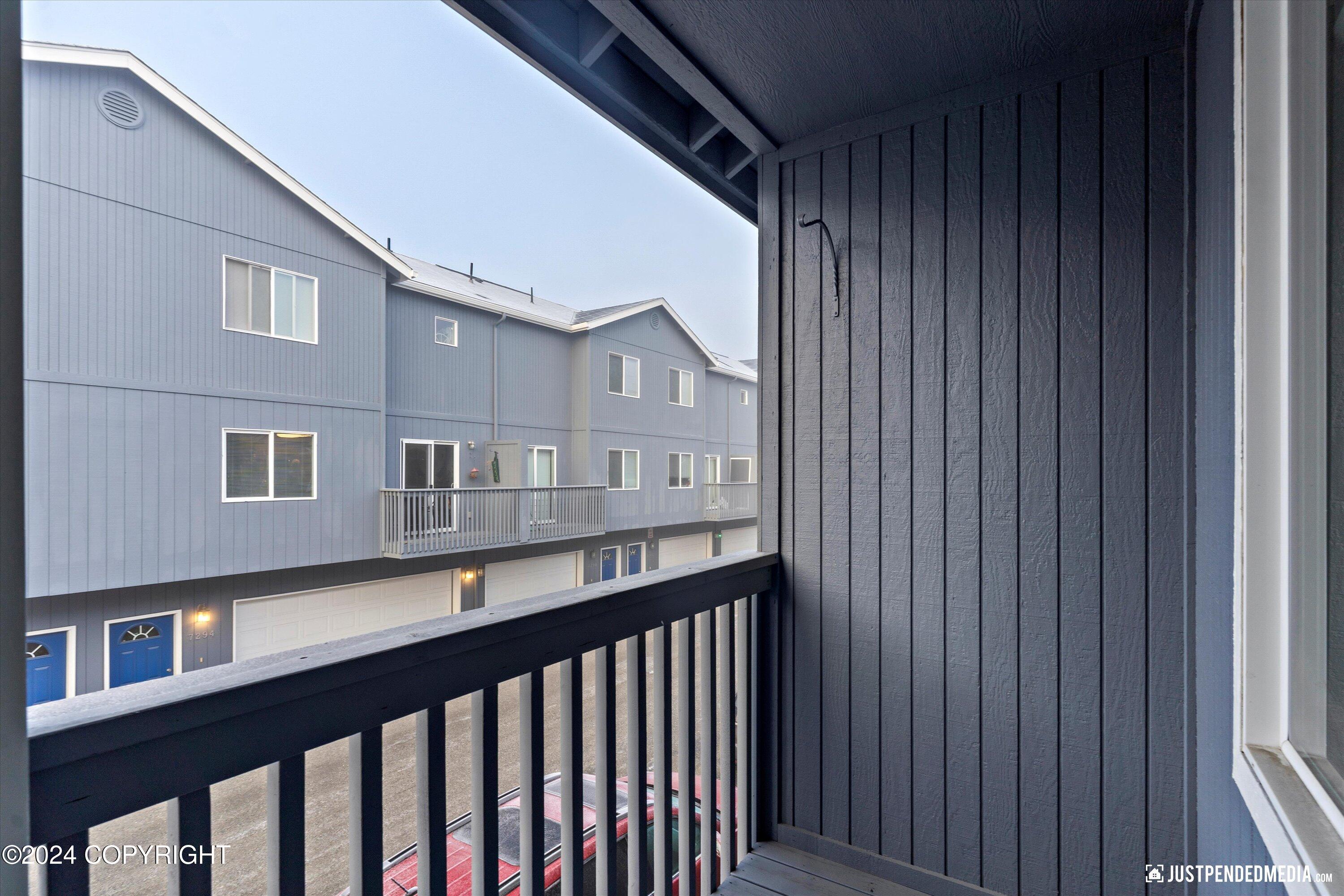 7299 Chugach Meadows Loop # 11G