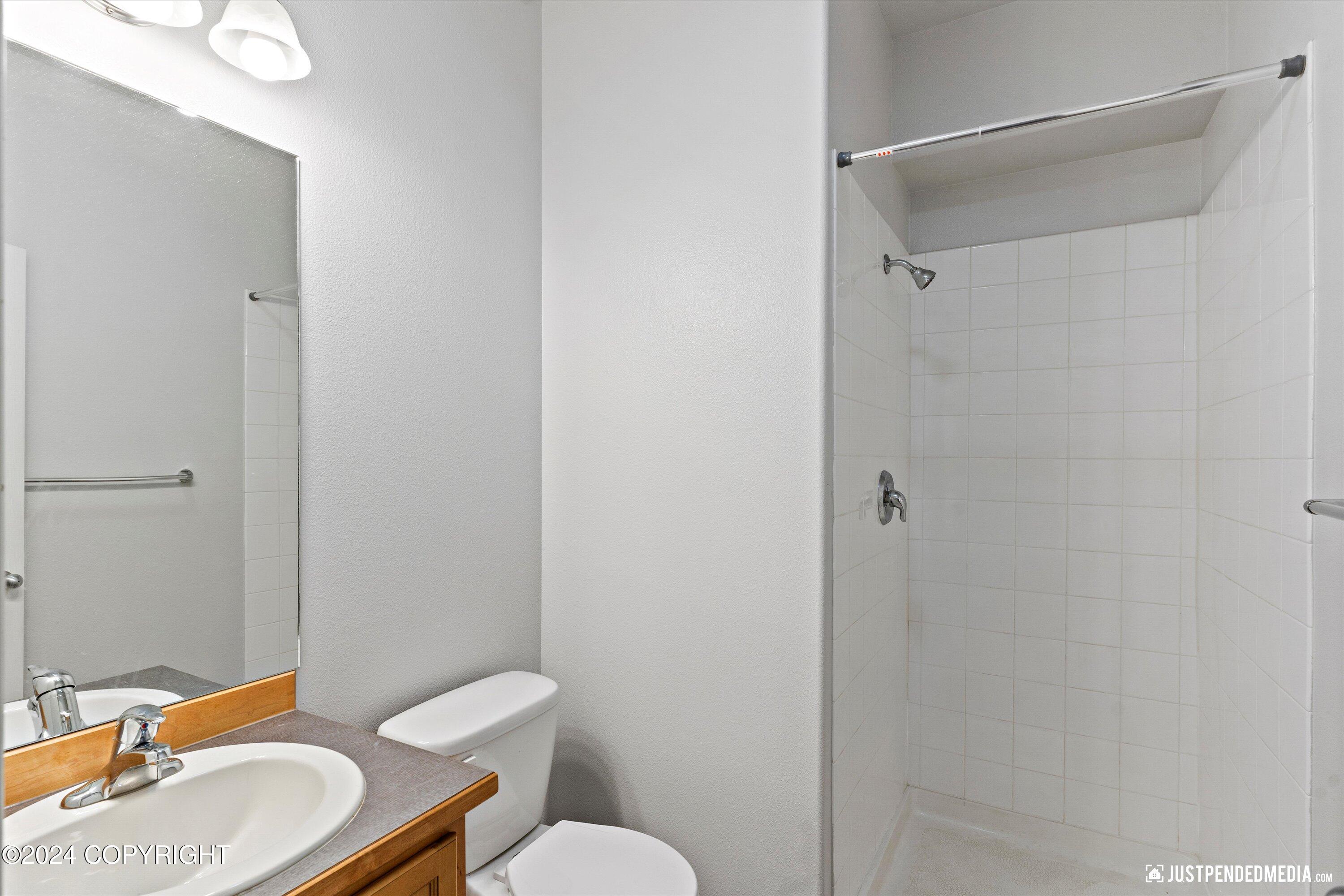 7299 Chugach Meadows Loop # 11G