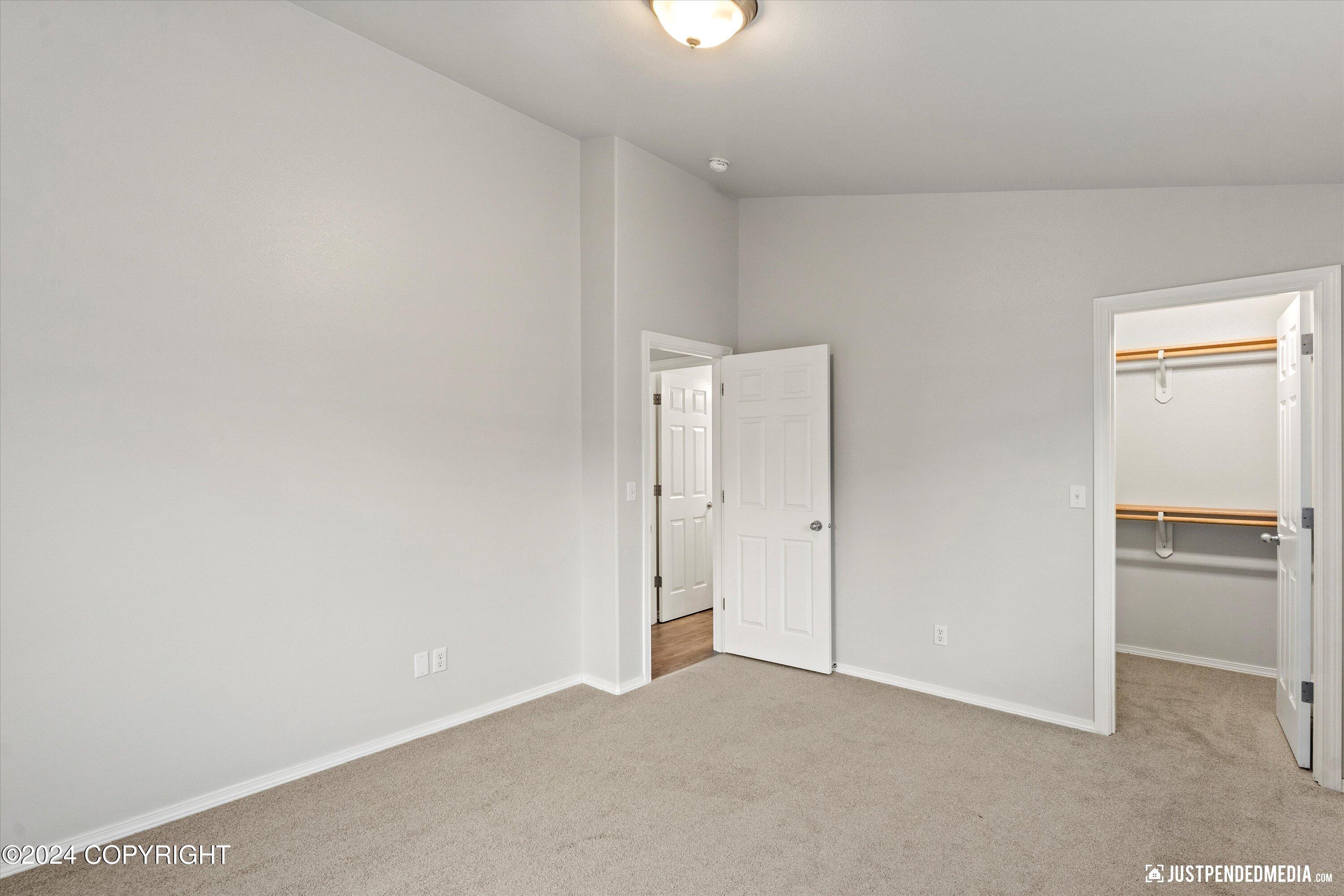 7299 Chugach Meadows Loop # 11G