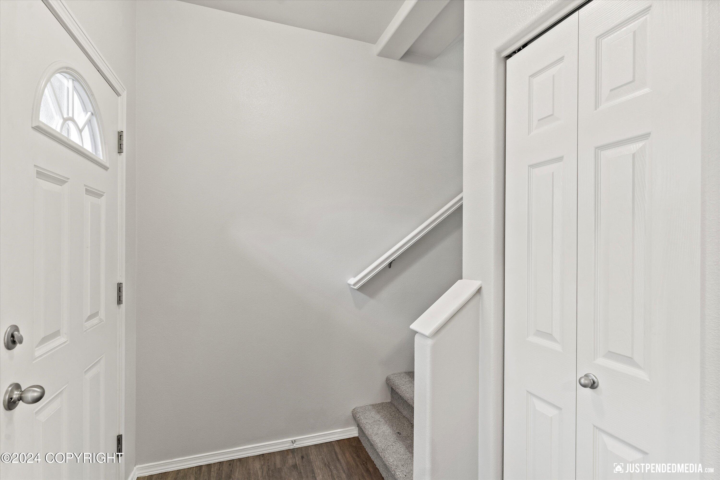 7299 Chugach Meadows Loop # 11G