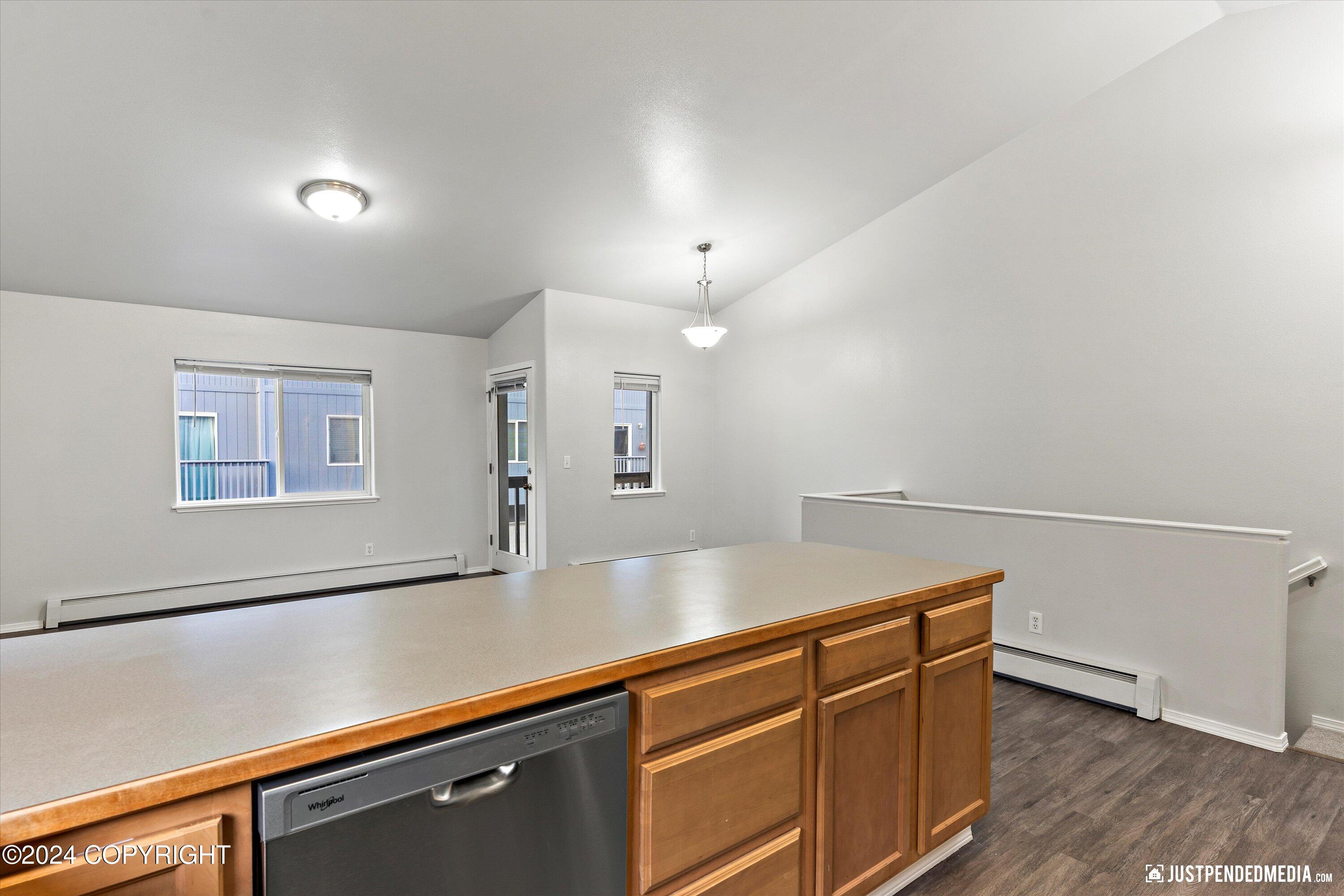 7299 Chugach Meadows Loop # 11G