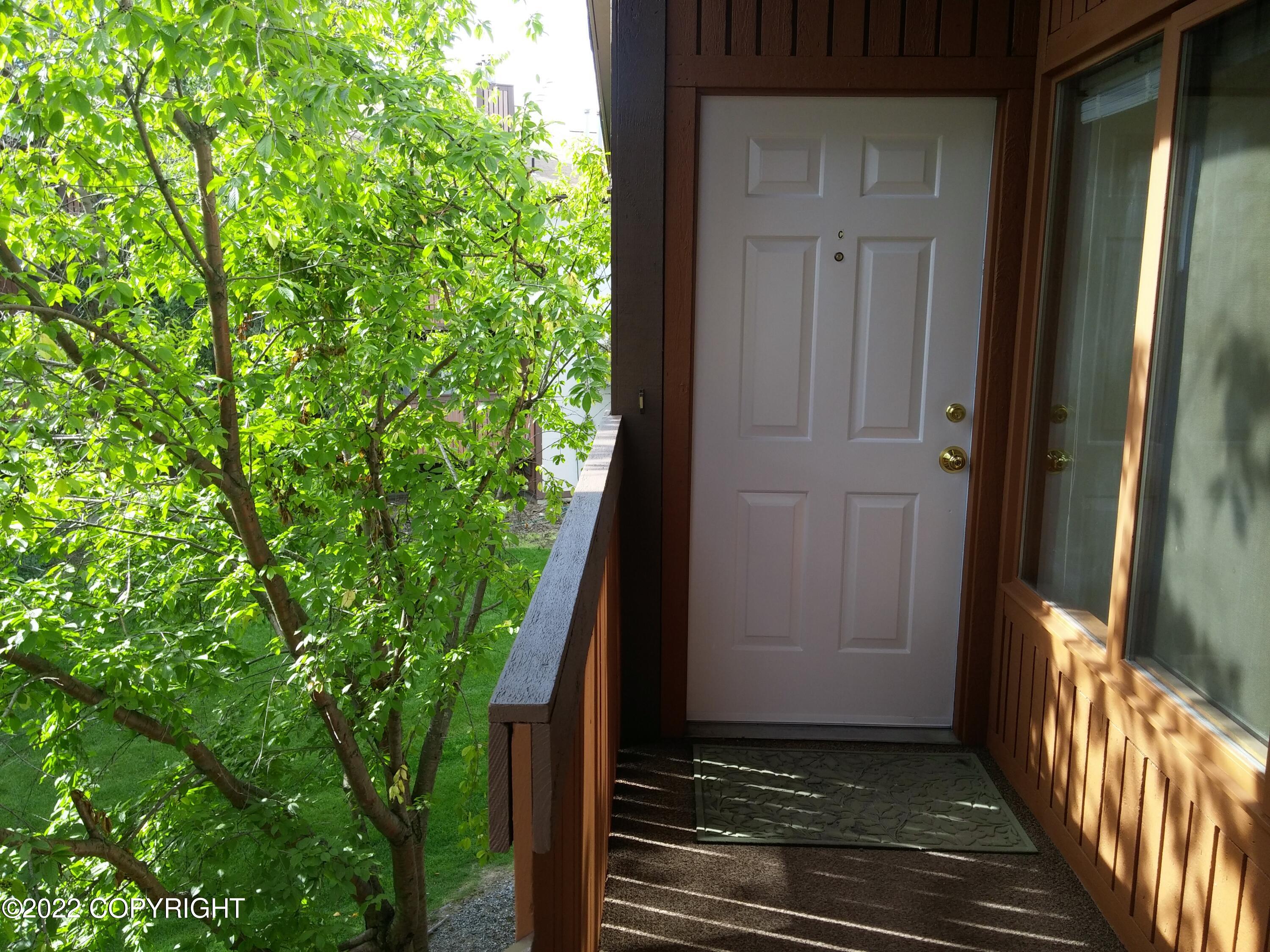 7242 Foxridge Circle # C Unit: #C