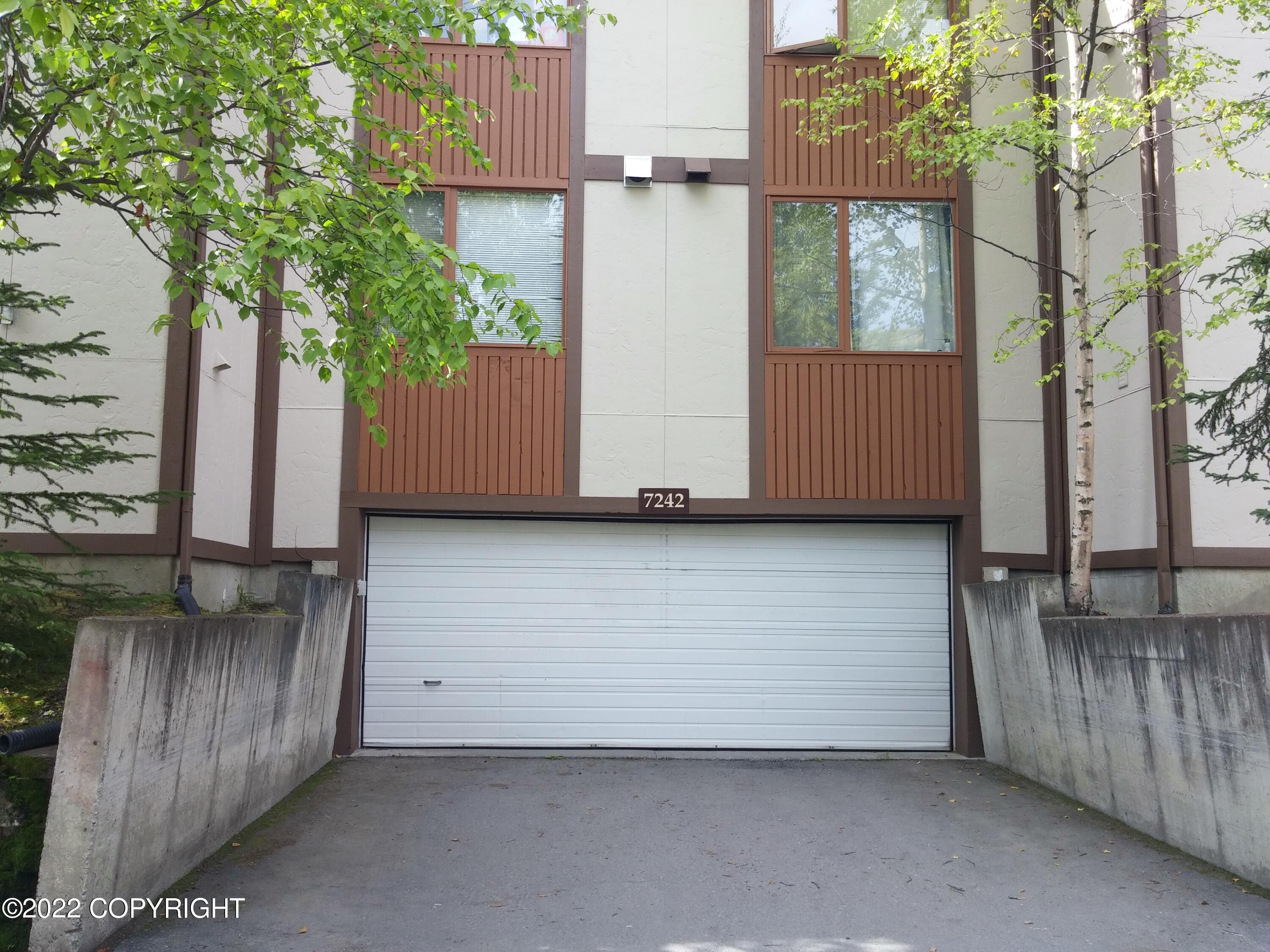 7242 Foxridge Circle # C Unit: #C