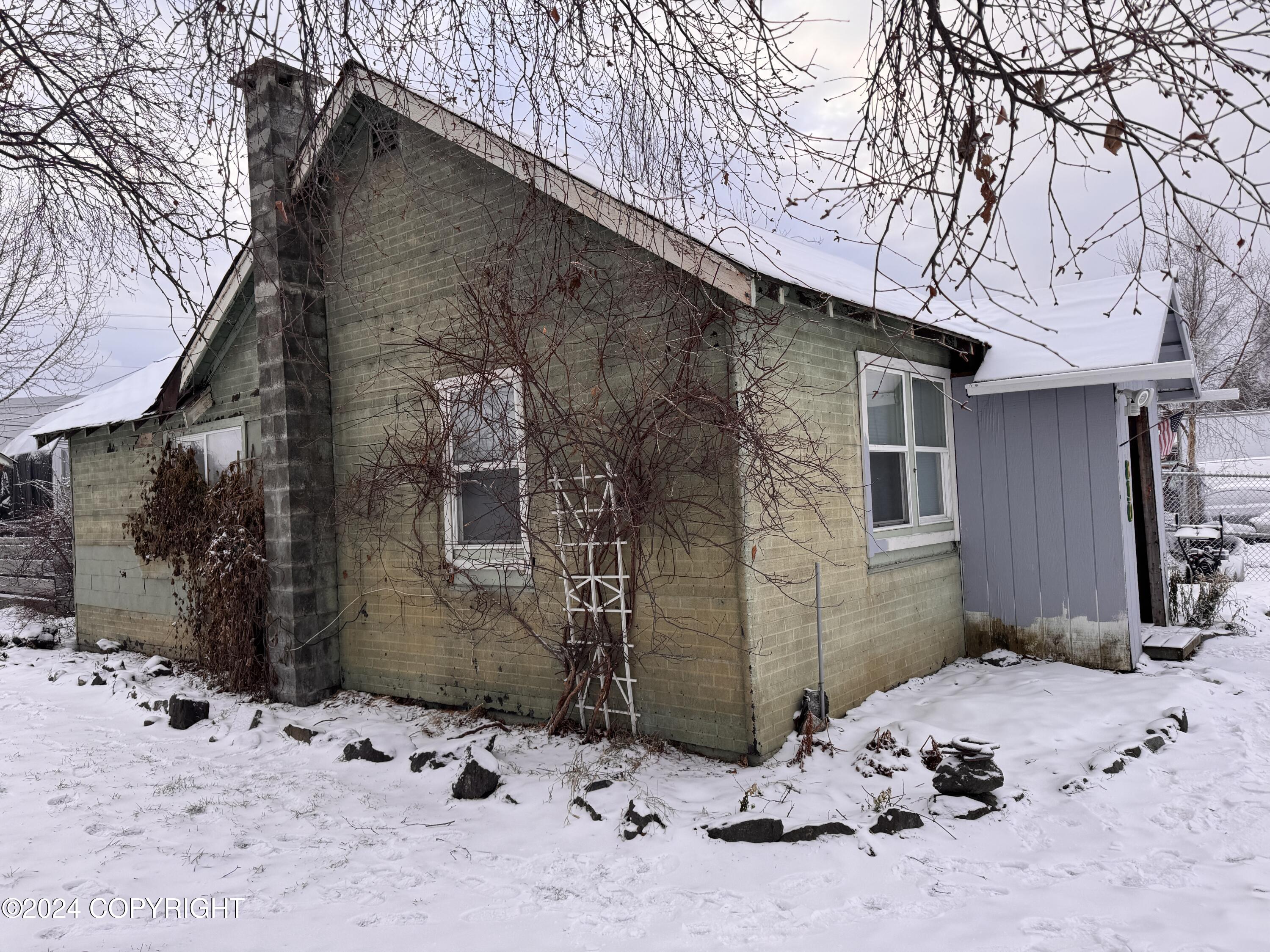 1810 W 46th Avenue
