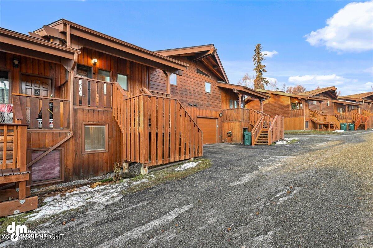 261 Dailey Avenue # 3 Unit: #3