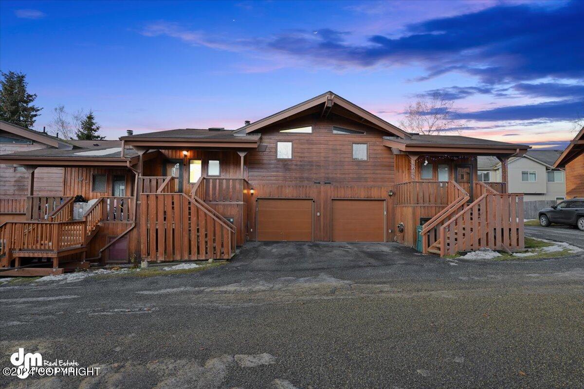 261 Dailey Avenue # 3 Unit: #3