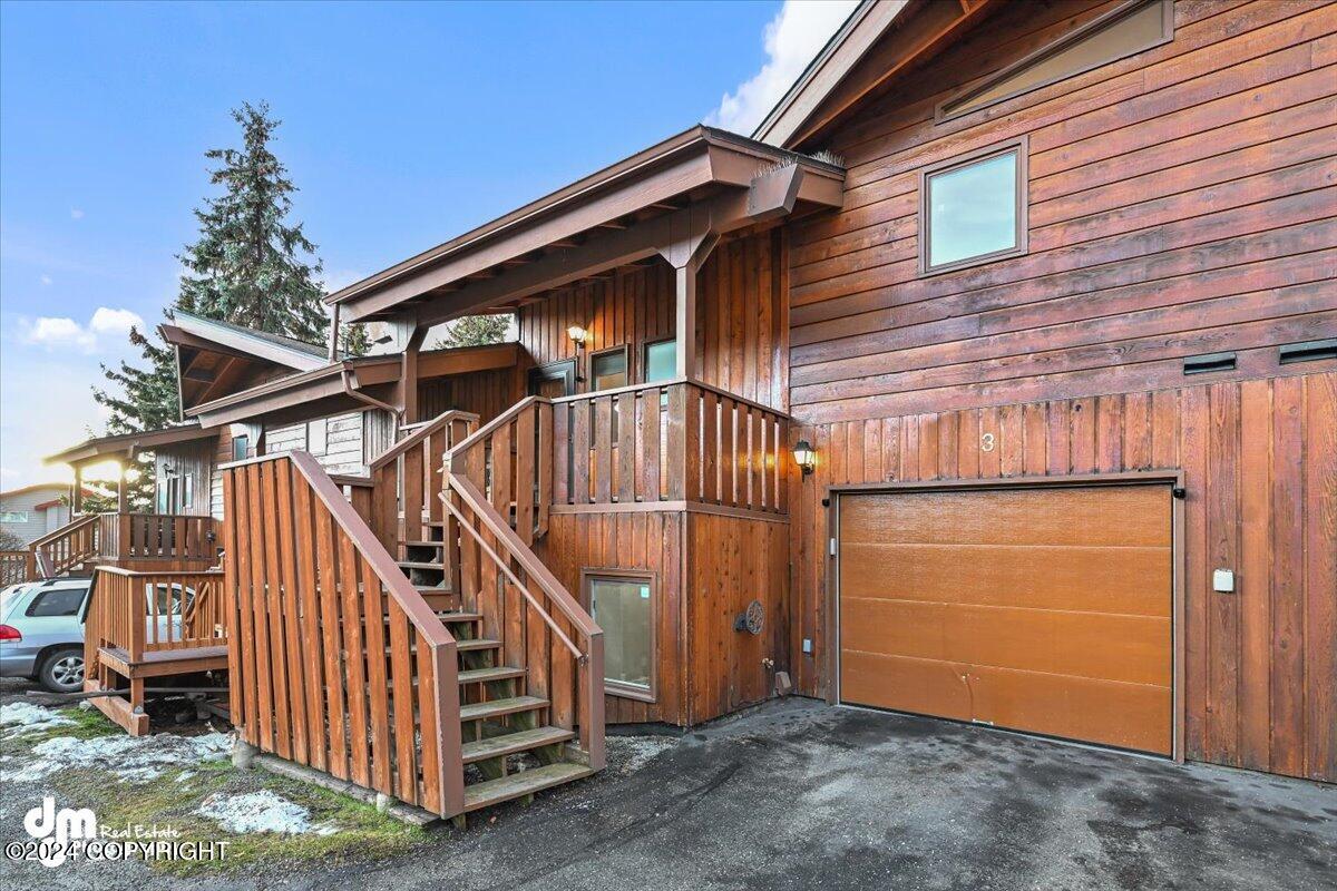 261 Dailey Avenue # 3 Unit: #3