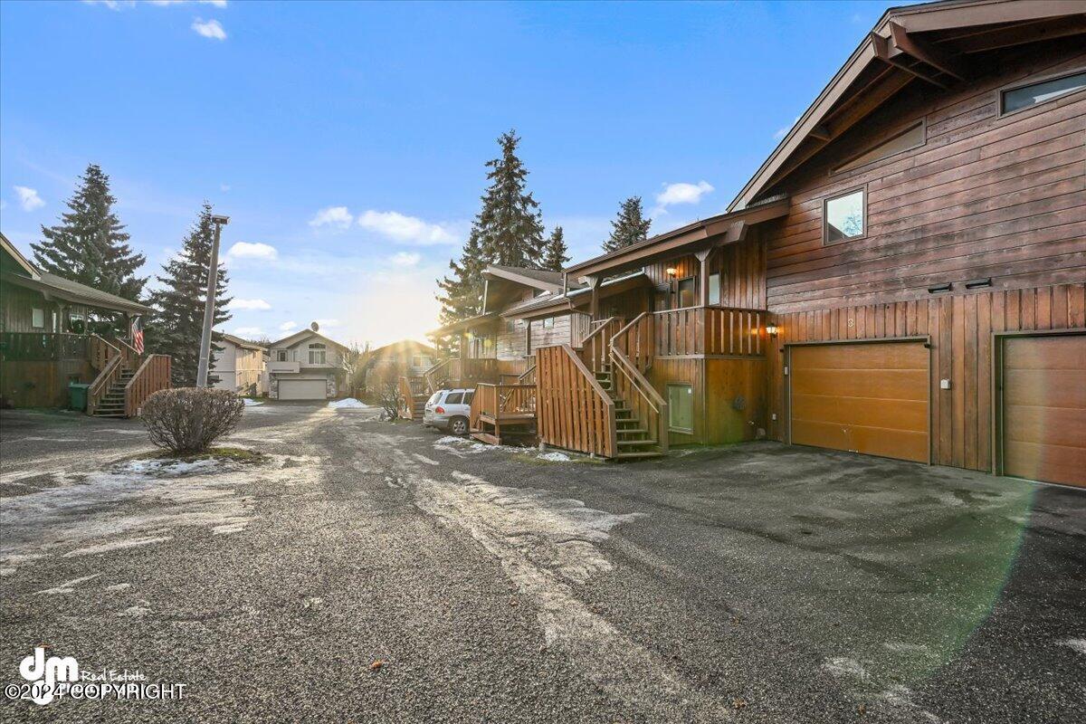 261 Dailey Avenue # 3 Unit: #3