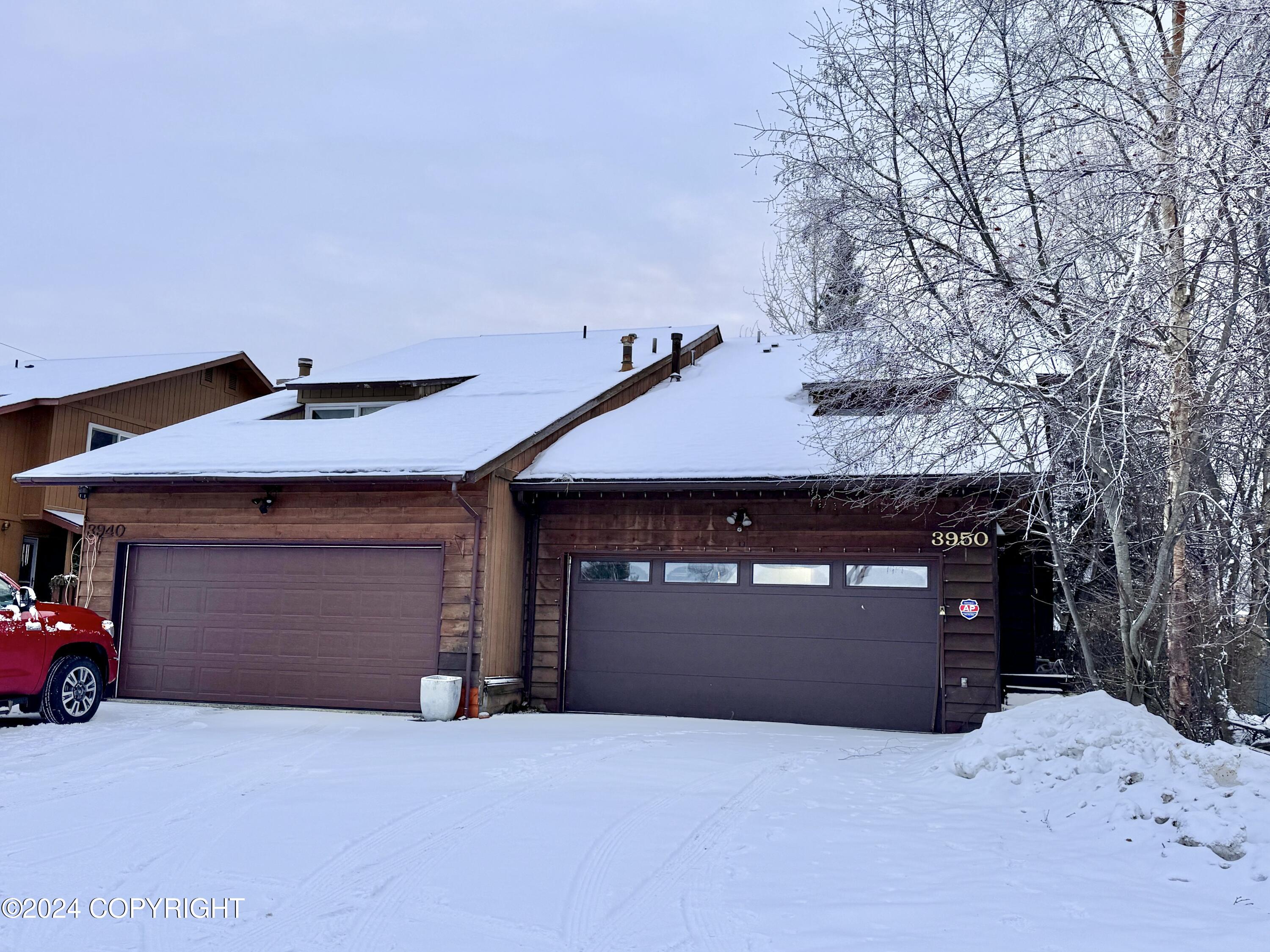 3950 Westland Avenue