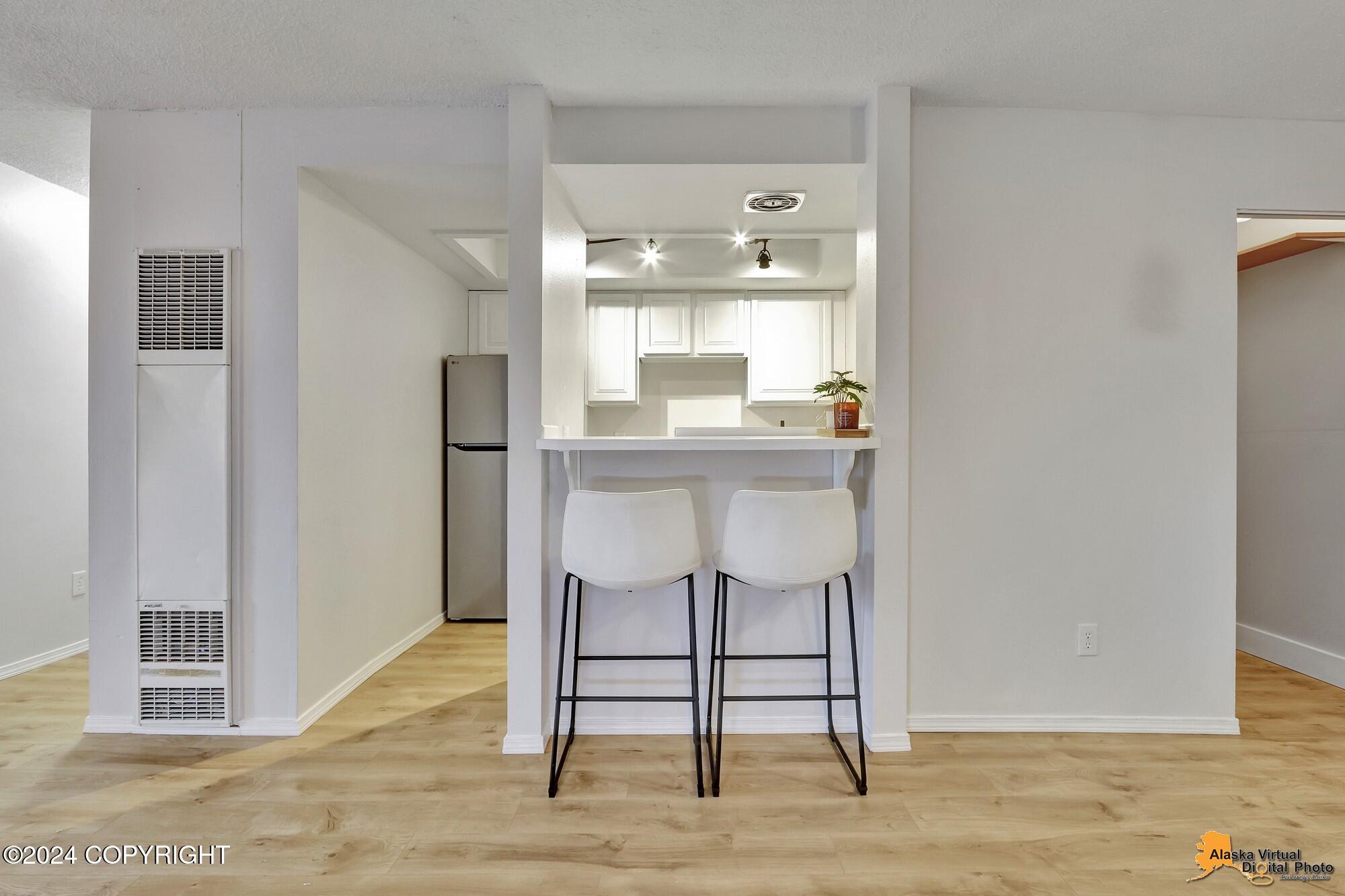 4640 Reka Drive # 21