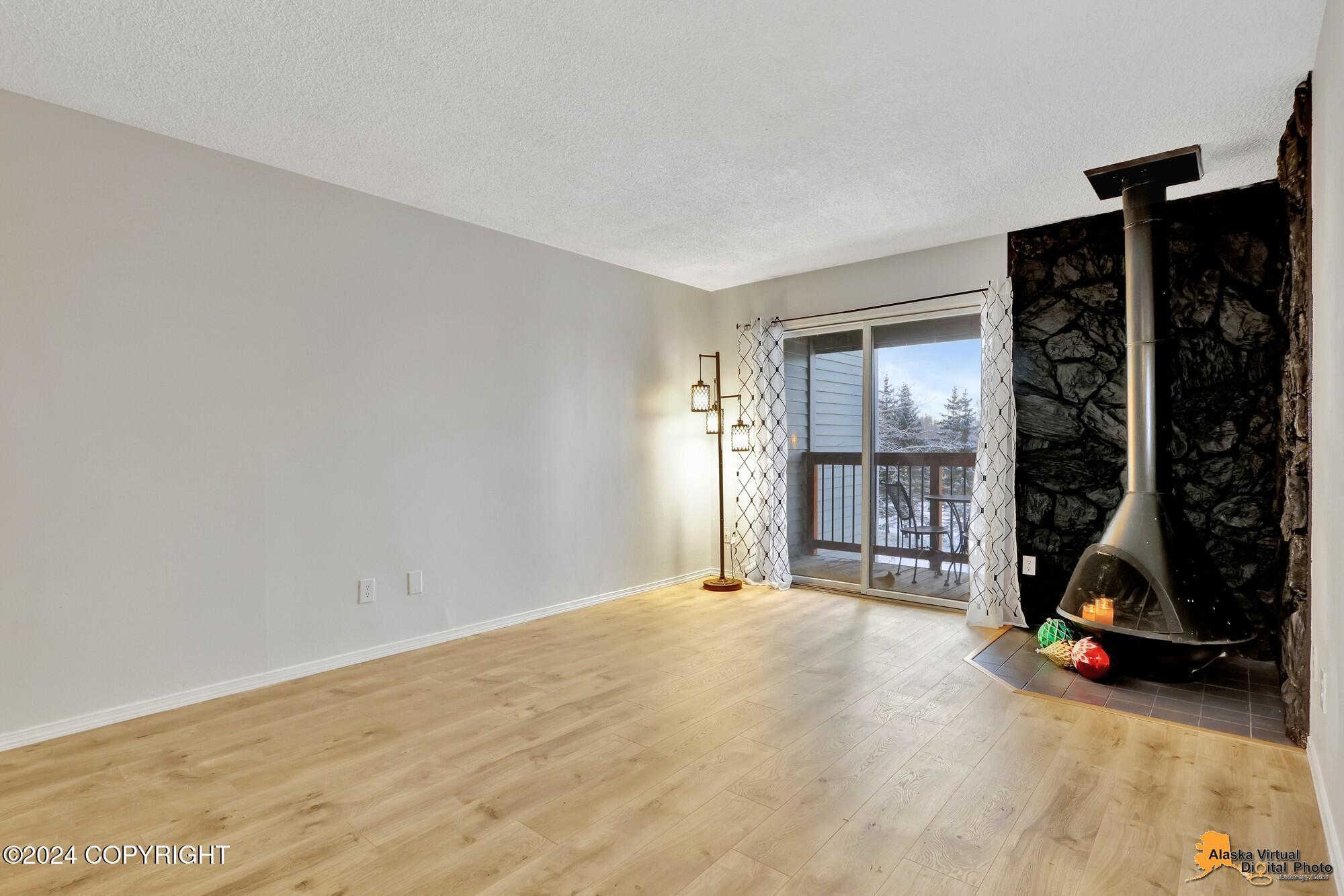 4640 Reka Drive # 21