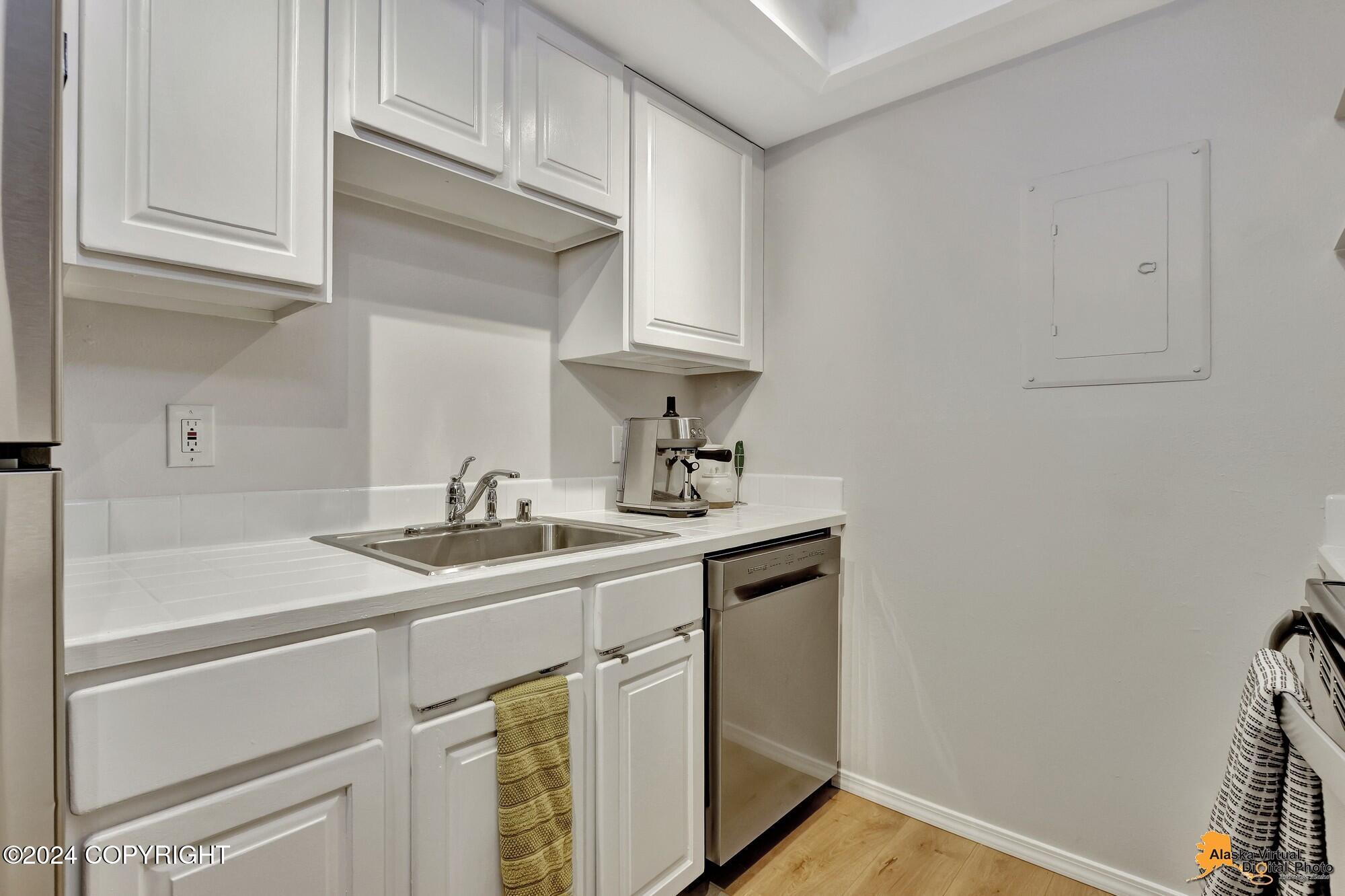 4640 Reka Drive # 21