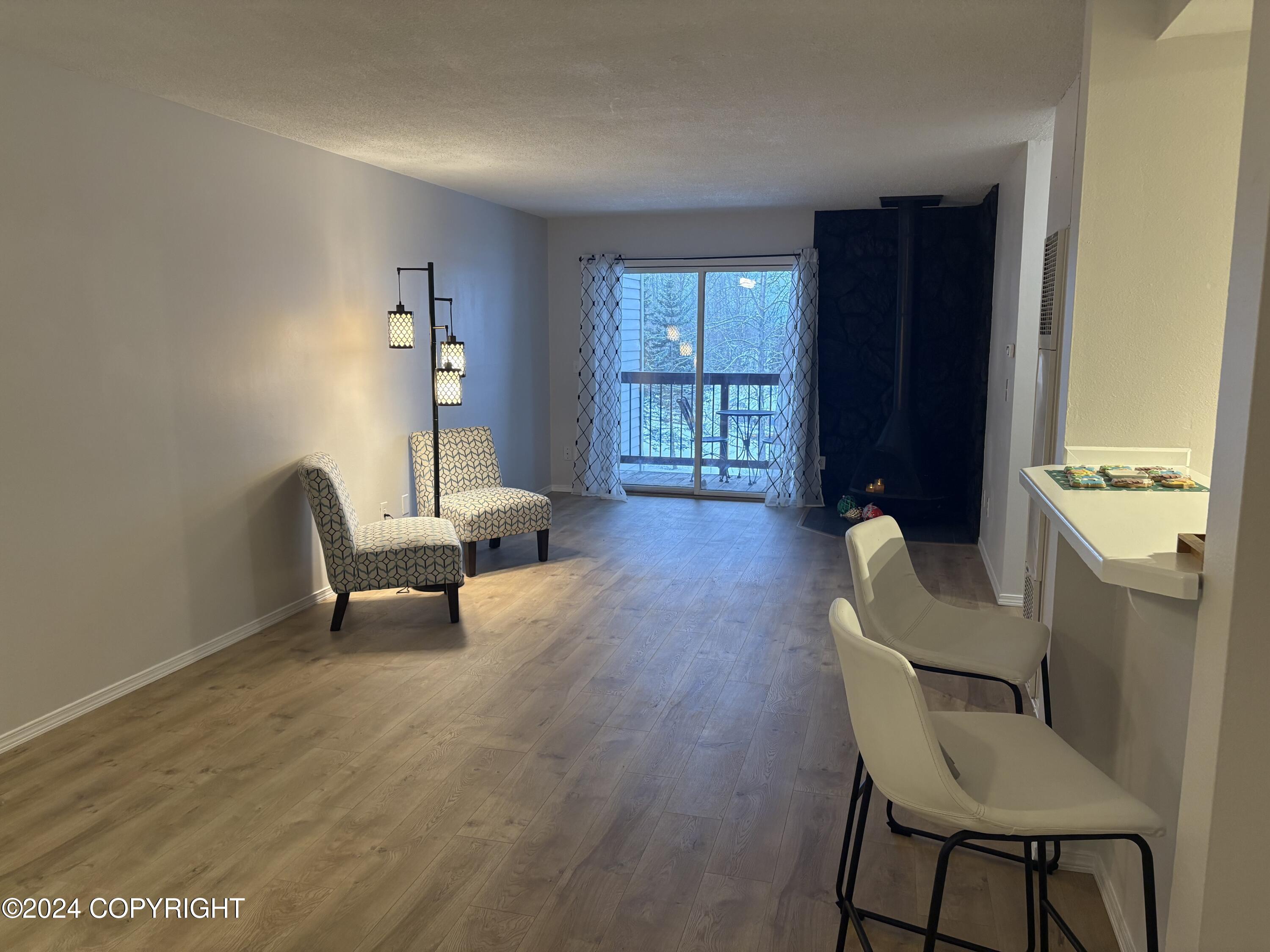 4640 Reka Drive # 21