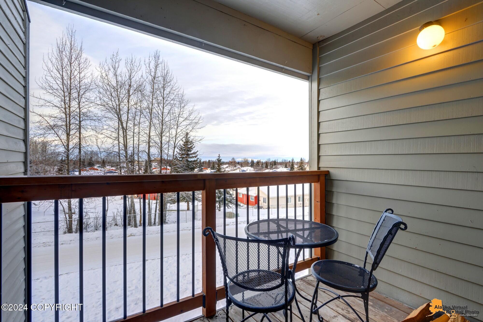 4640 Reka Drive # 21