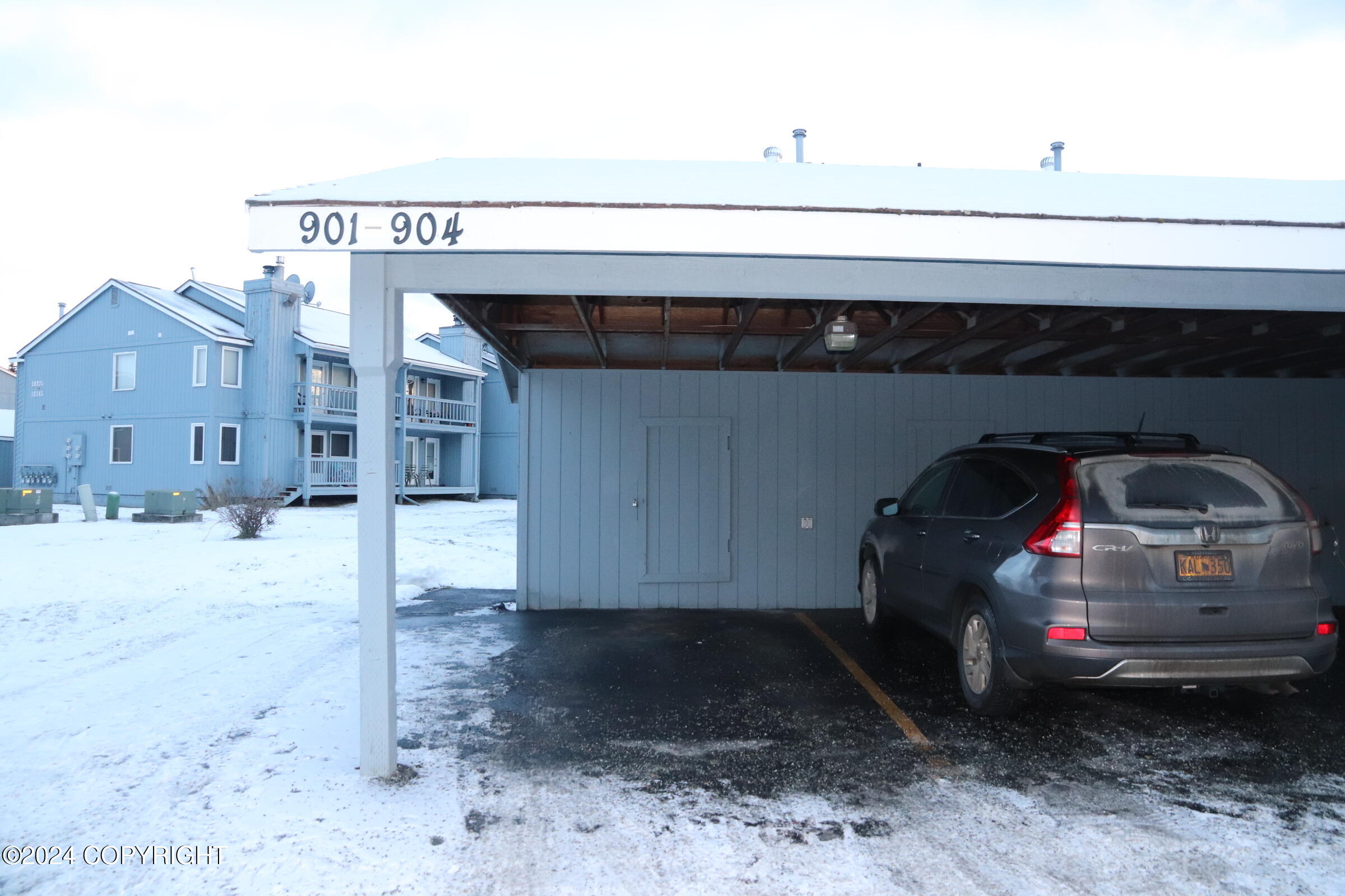 10271 Jamestown Drive # 902