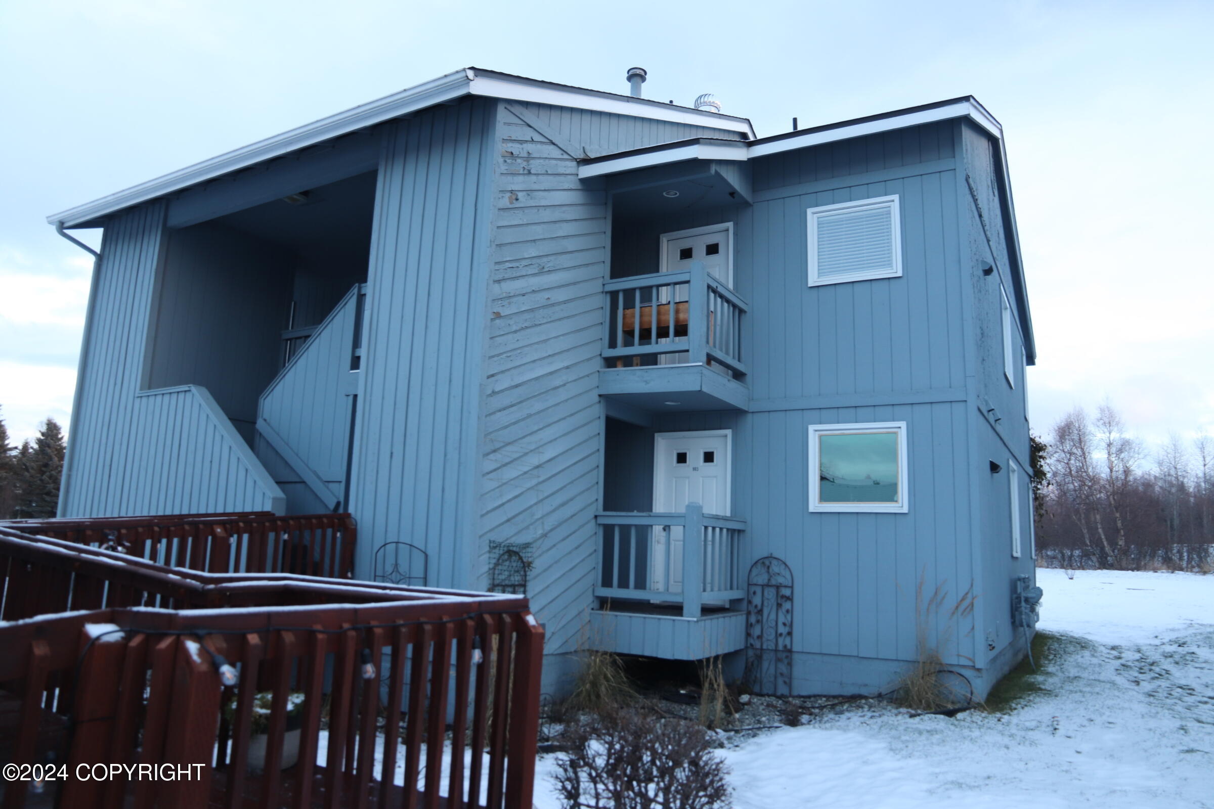 10271 Jamestown Drive # 902