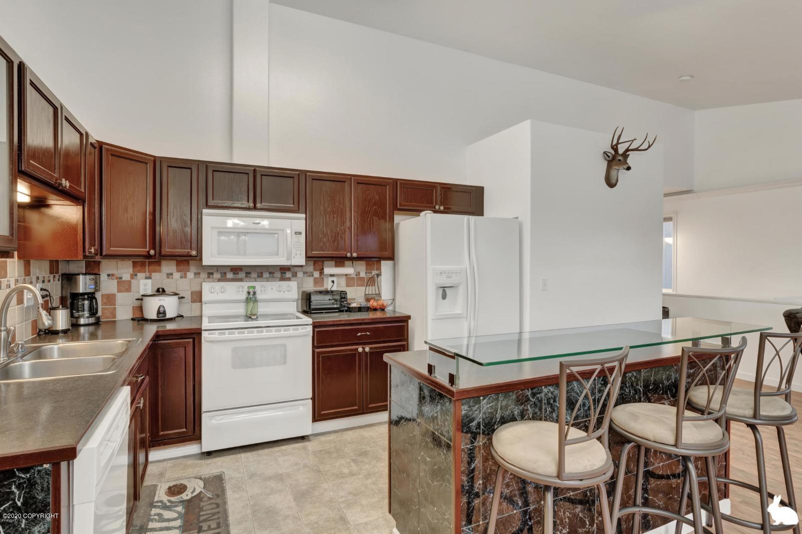 1107 Covington Court # 83 Unit: #83